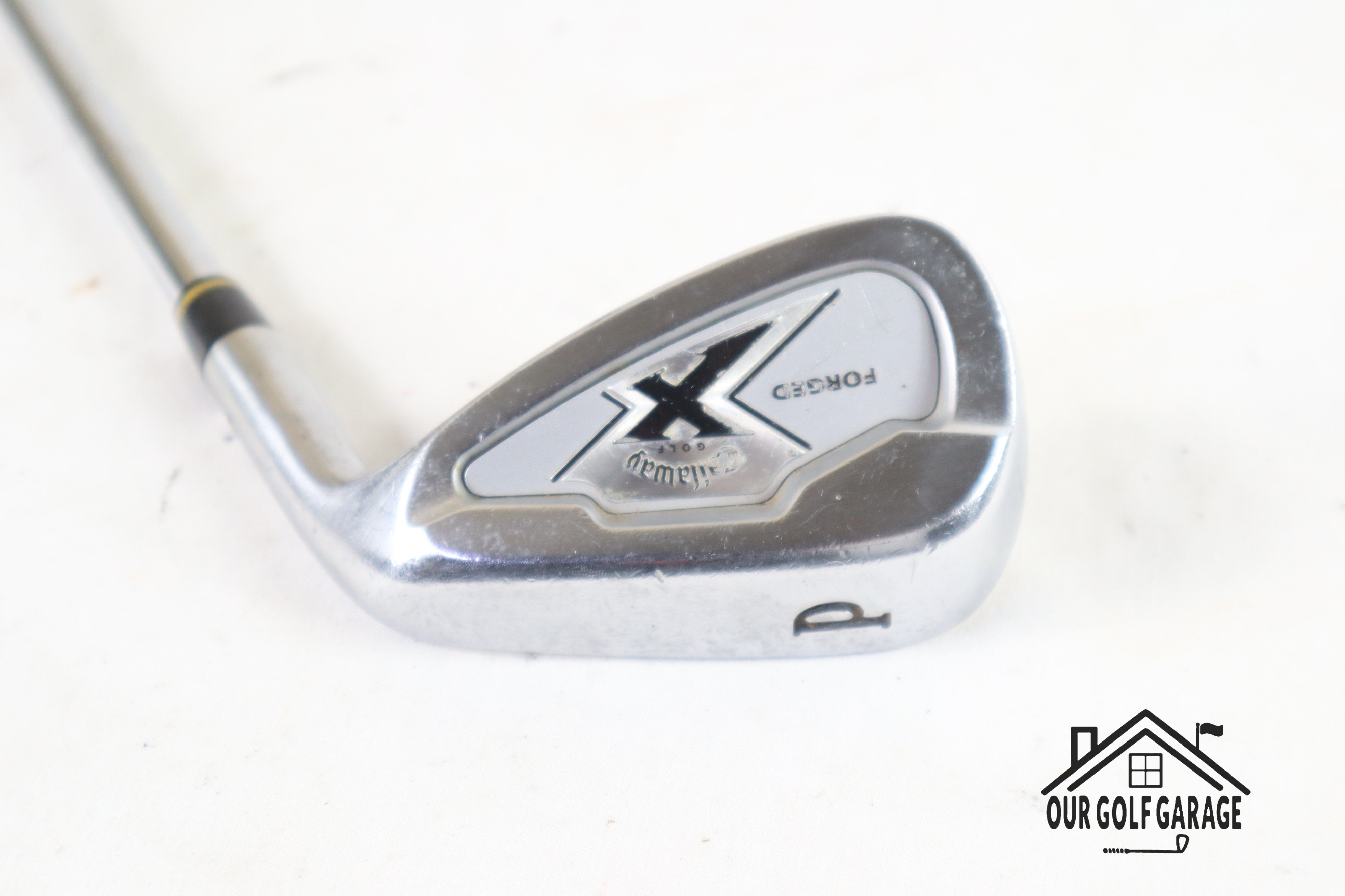 Callaway X forged Pitching Wedge