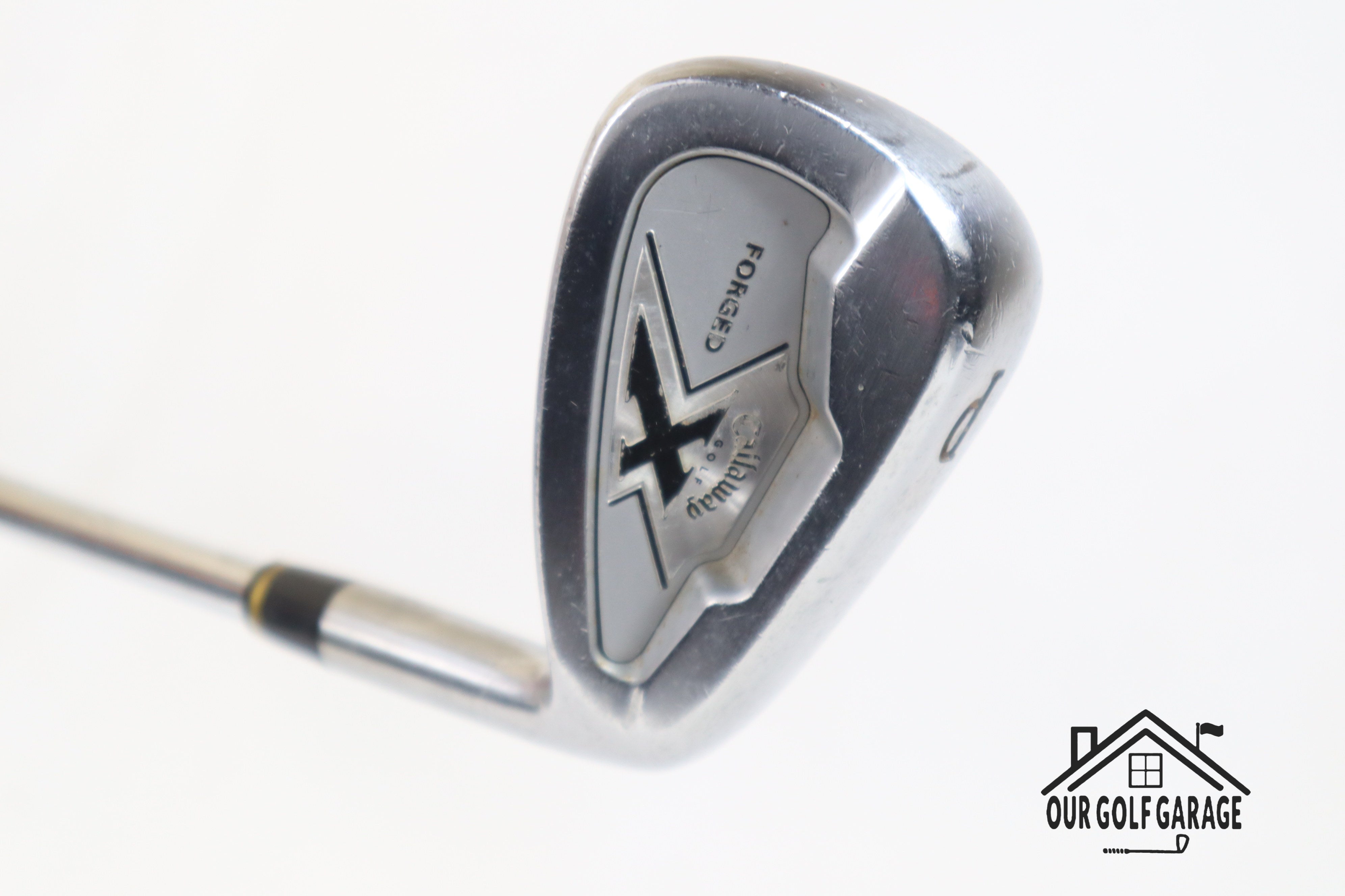 Callaway X forged Pitching Wedge