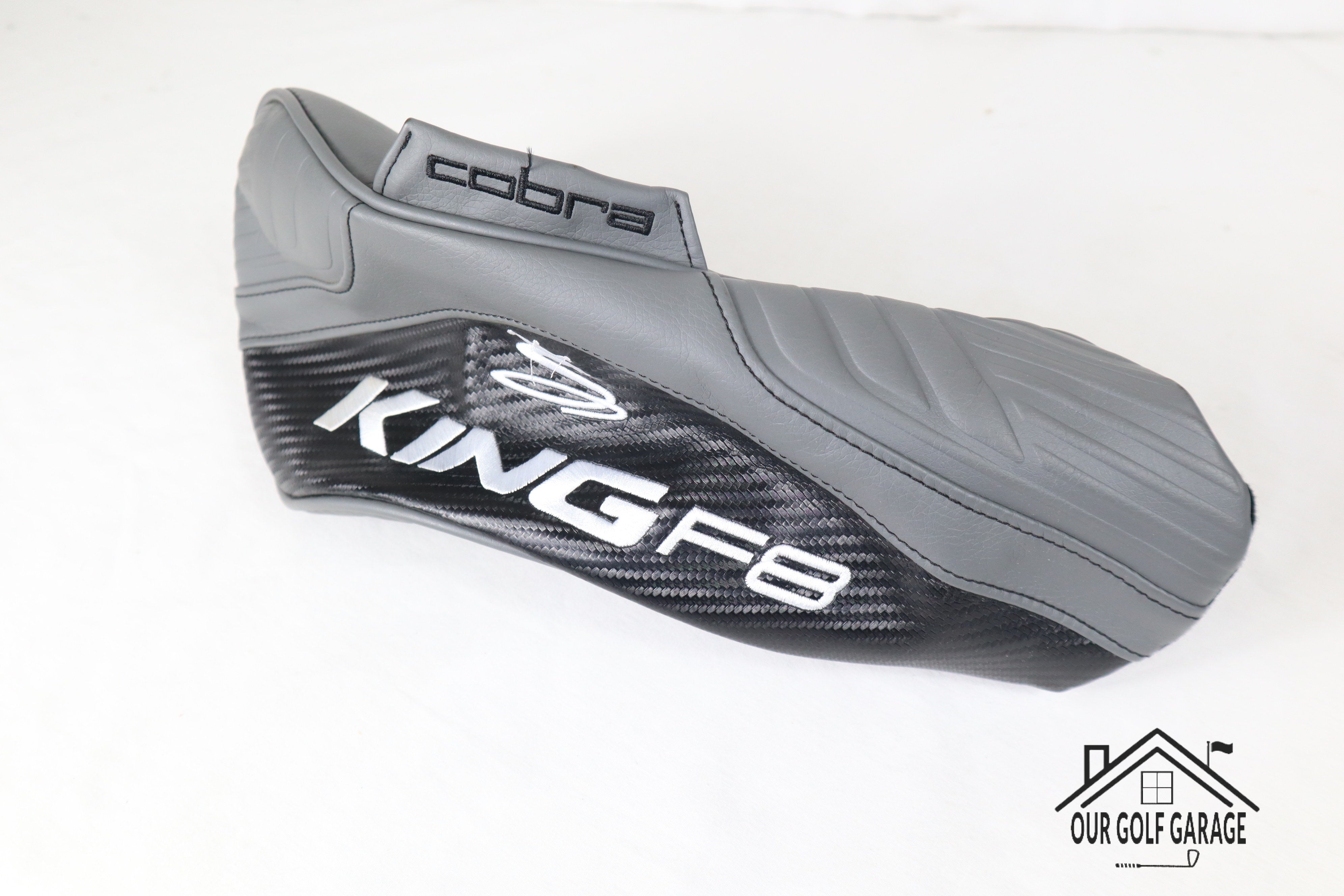 Cobra King F8 Driver Headcover