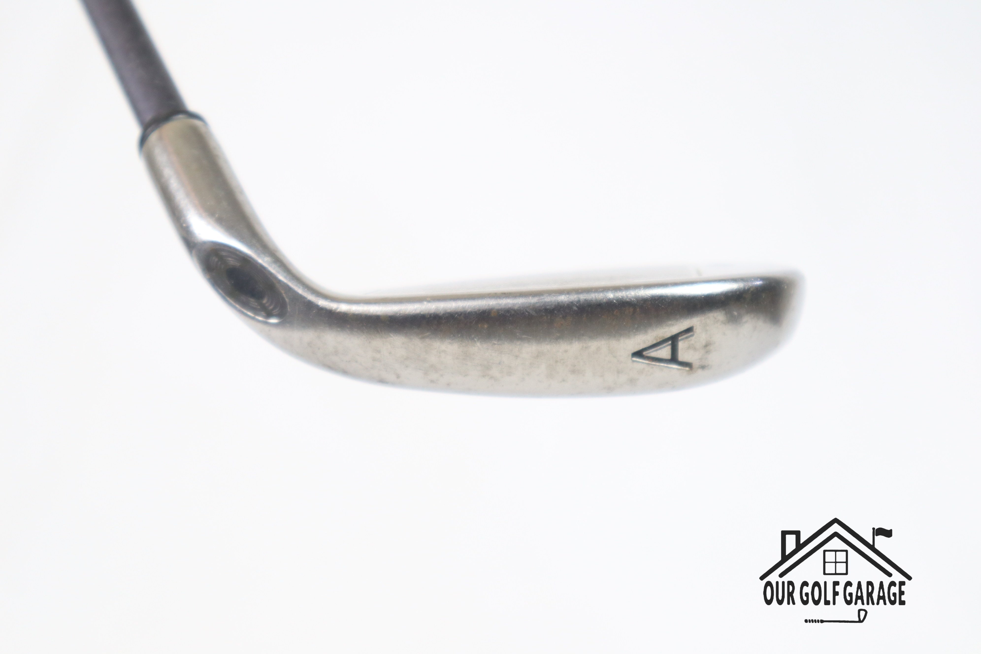 LH Callaway X16 50° A Wedge