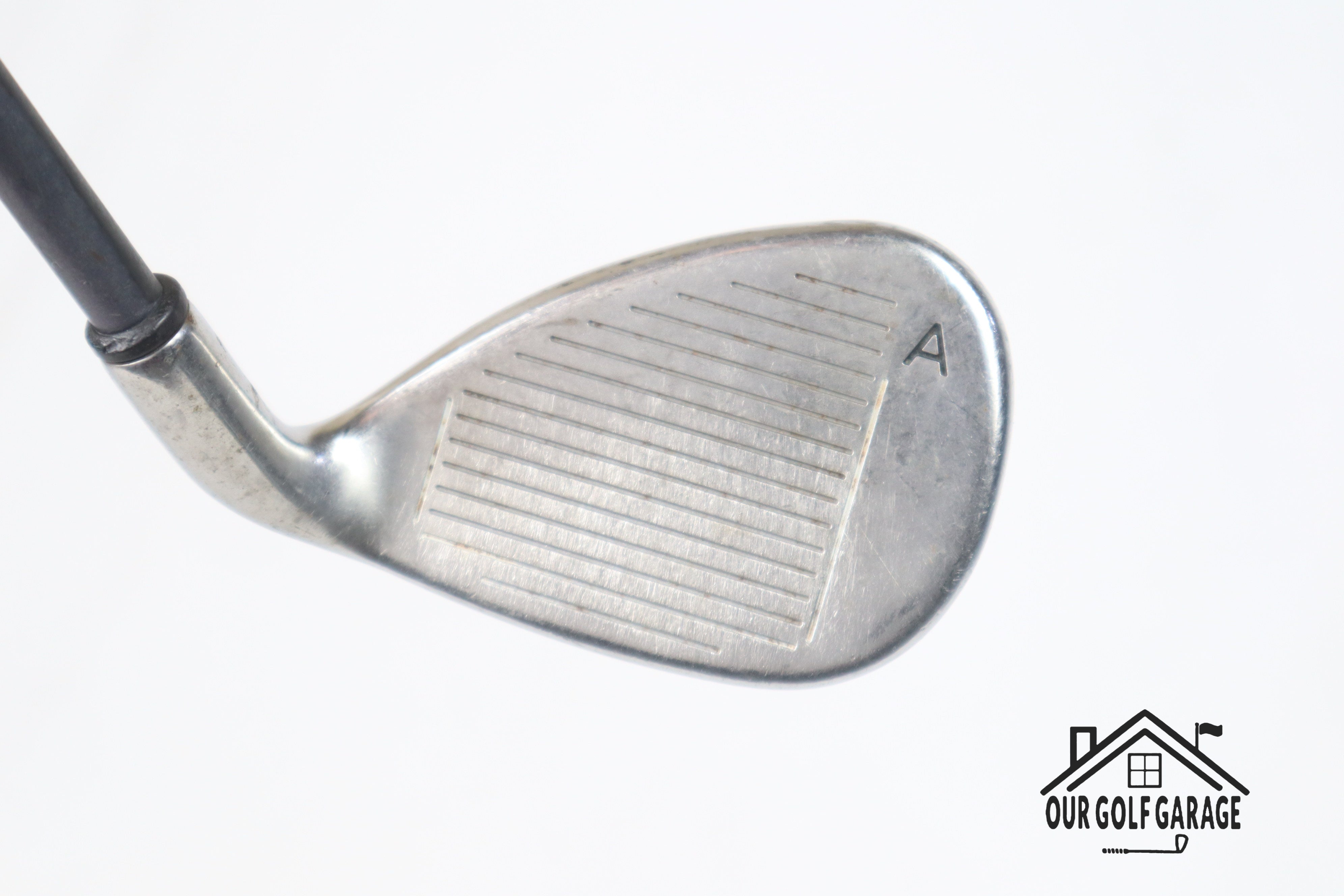 LH Callaway X16 50° A Wedge