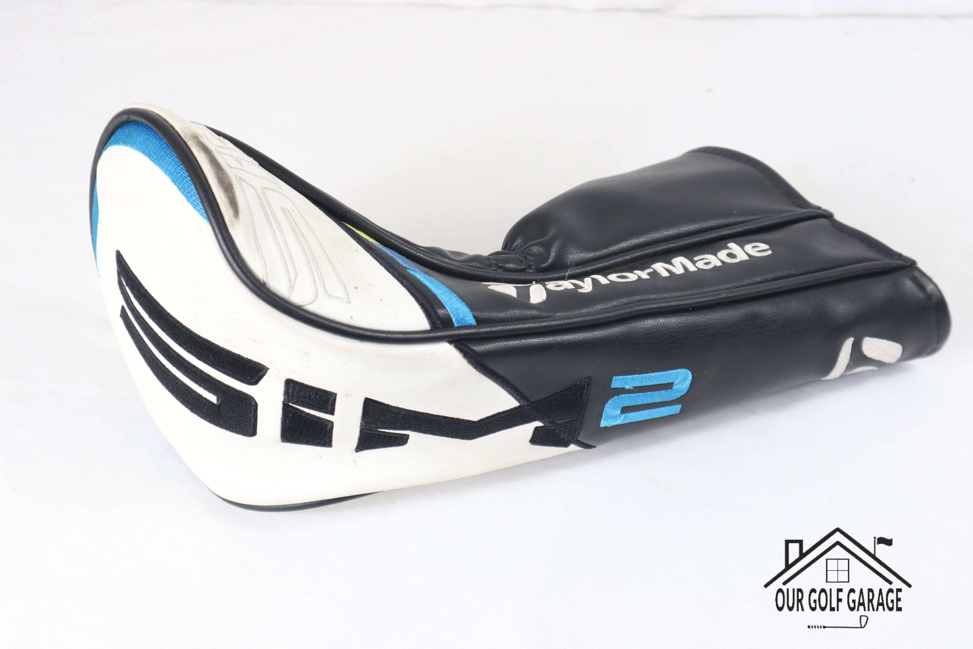 TaylorMade SIM2 Driver Headcover