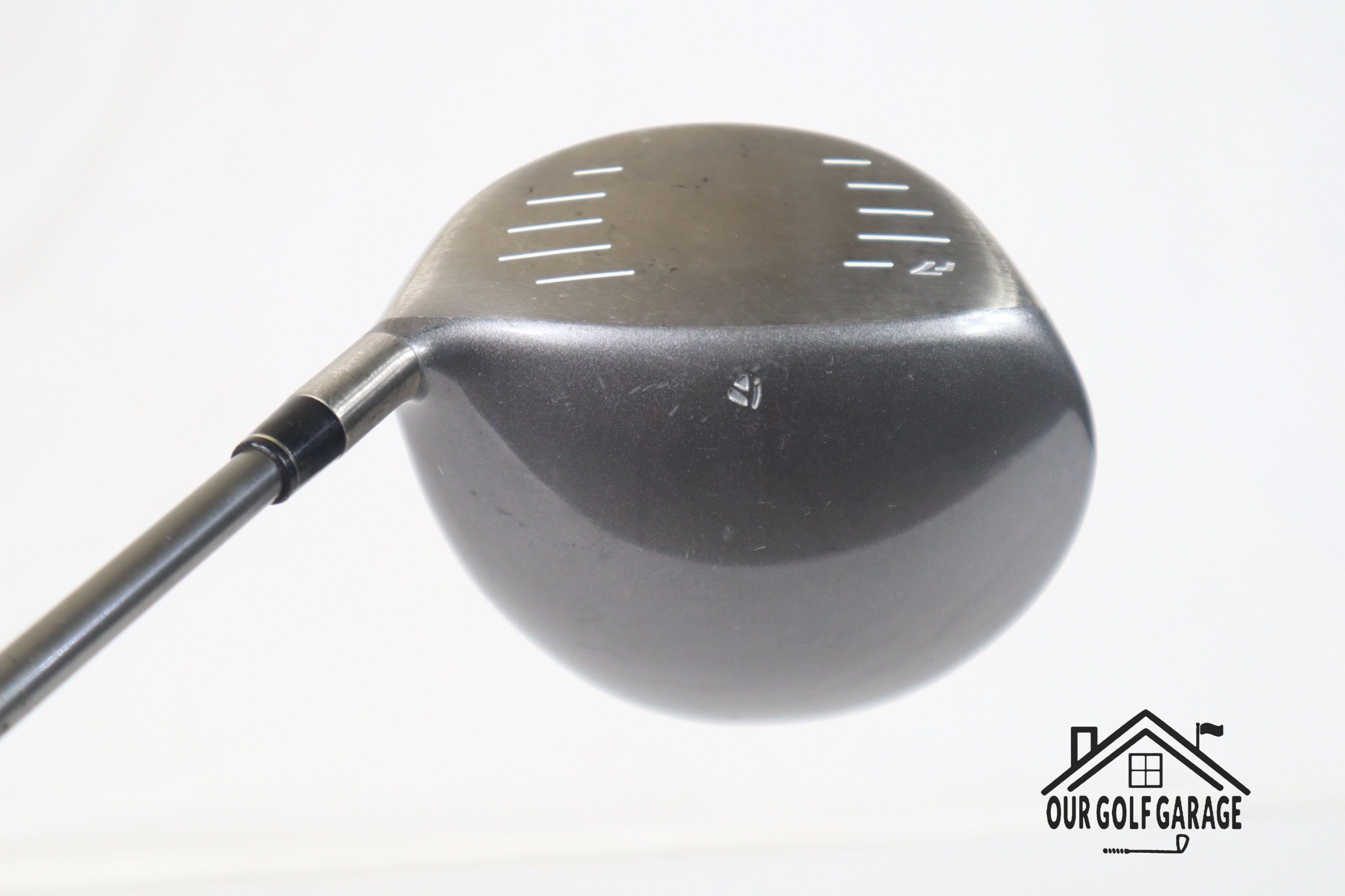 Ladies TaylorMade R7 Draw 460 HT Driver