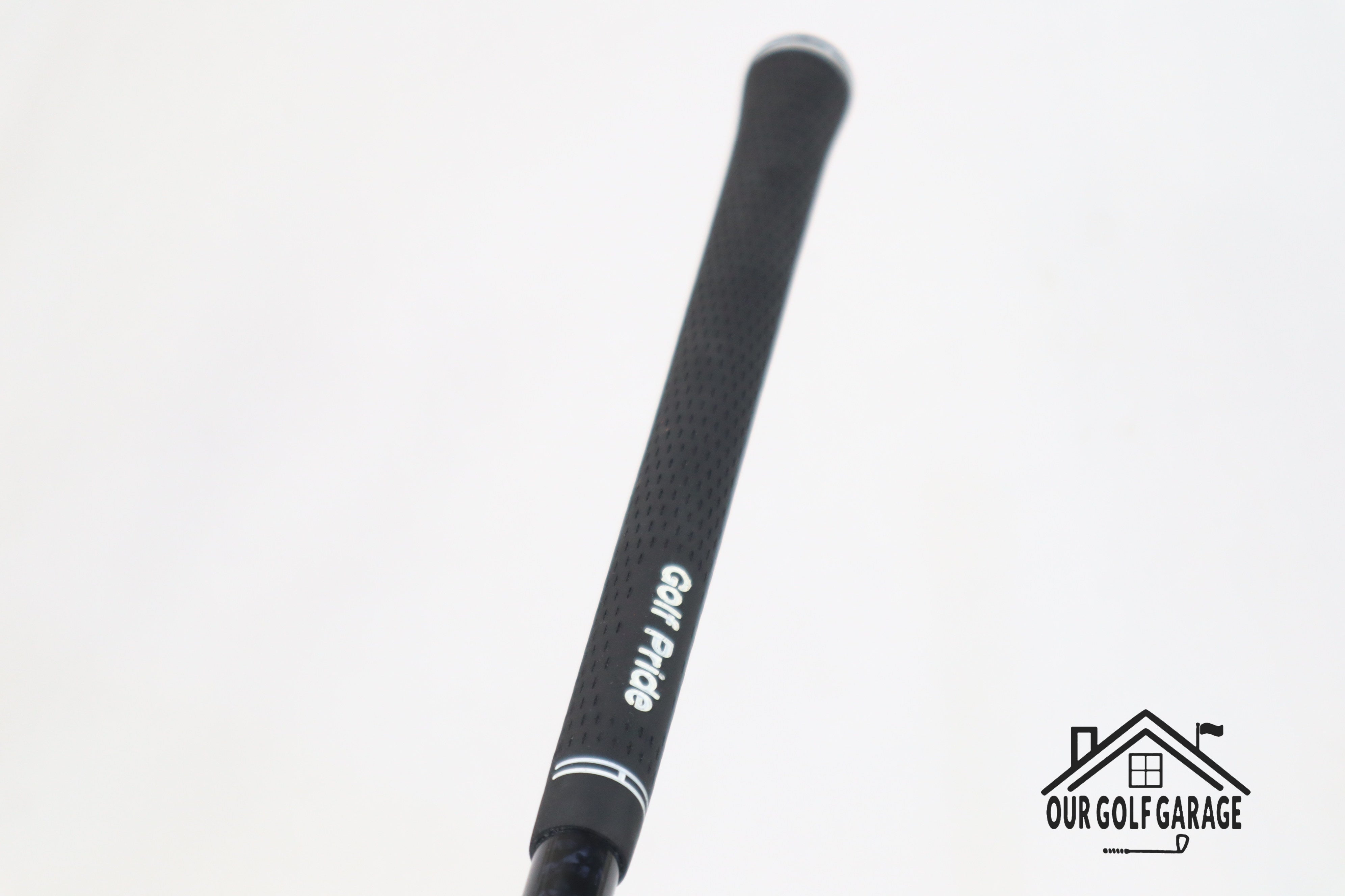 Distance Quadraxial 4AX 50F Graphite Shaft