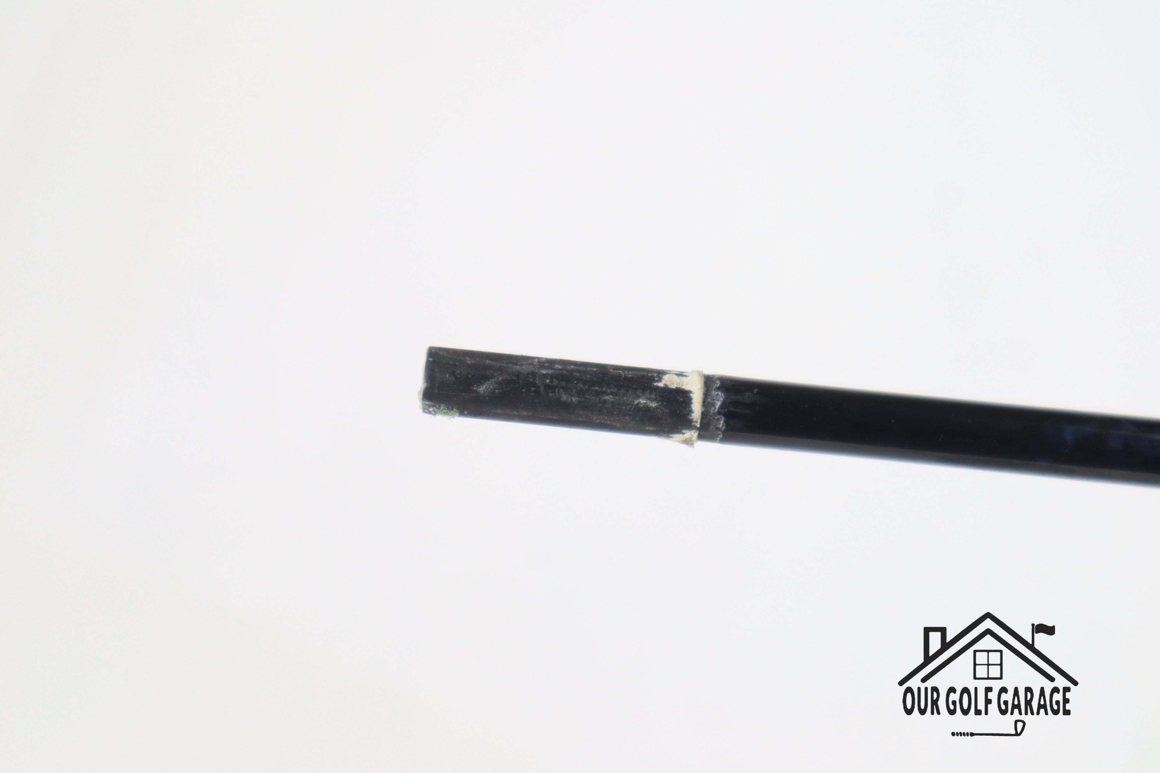 Distance Quadraxial 4AX 50F Graphite Shaft