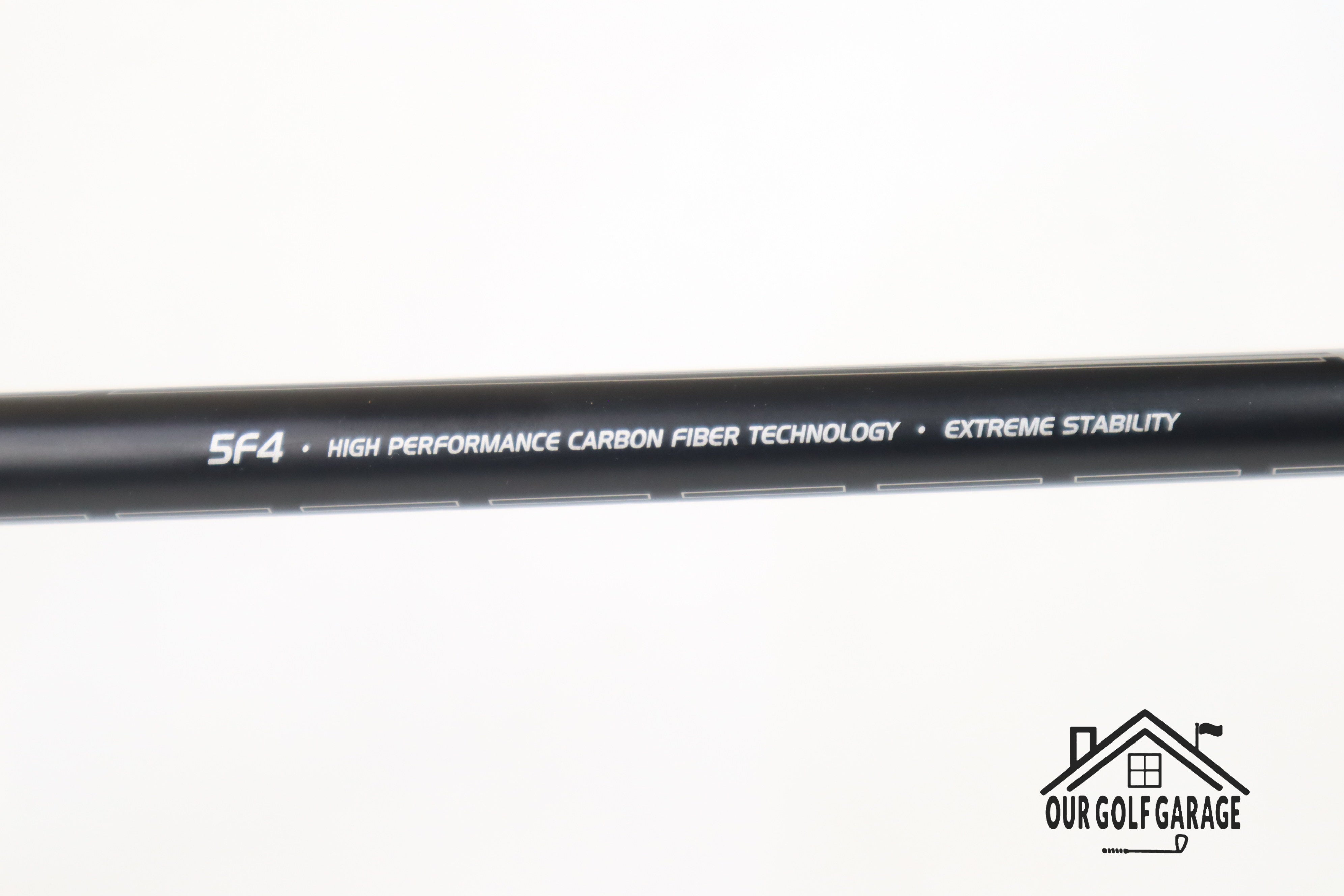 Helium UST Mamiya 5F4 Graphite (Srixon ZX)