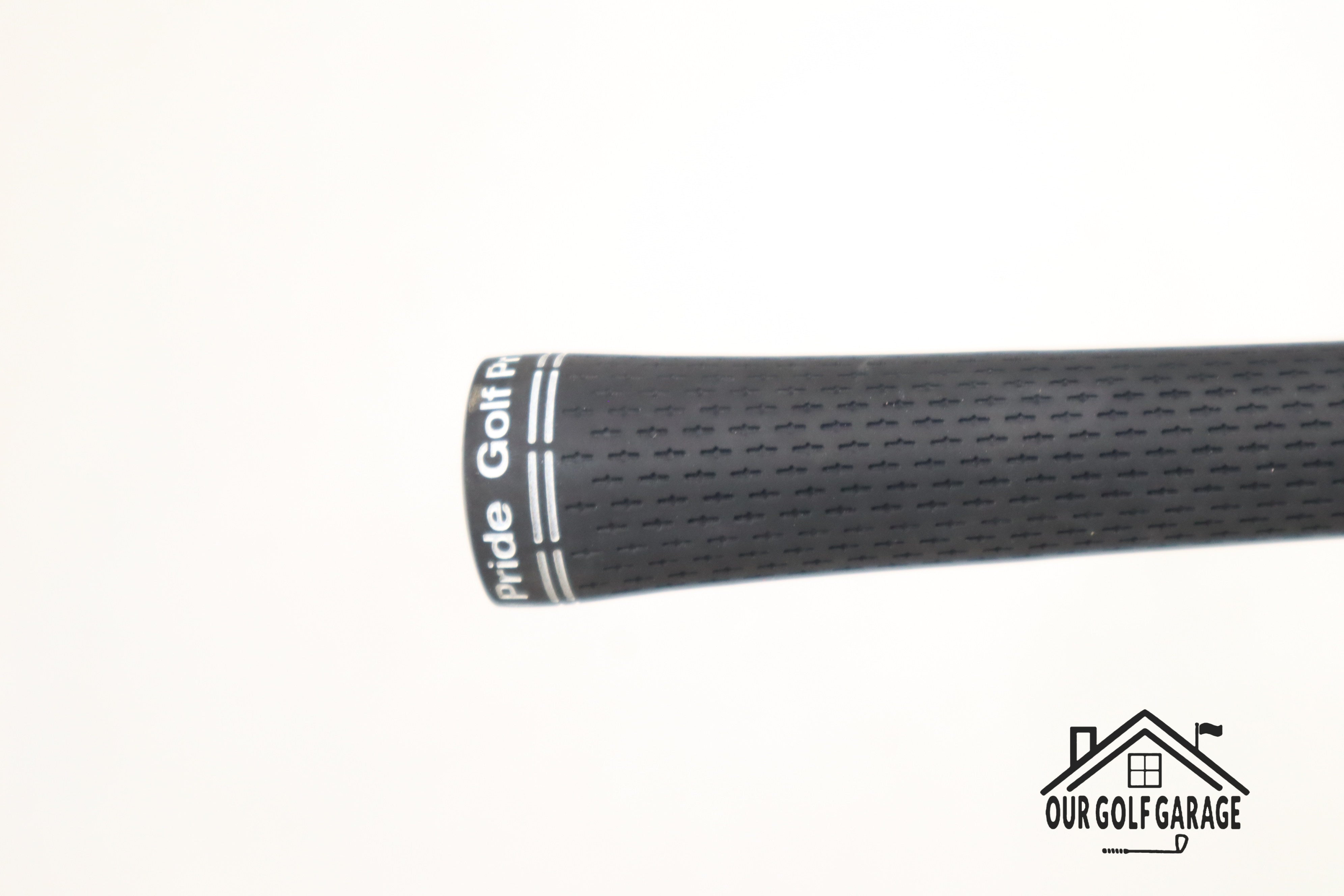 Helium UST Mamiya 5F4 Graphite (Srixon ZX)