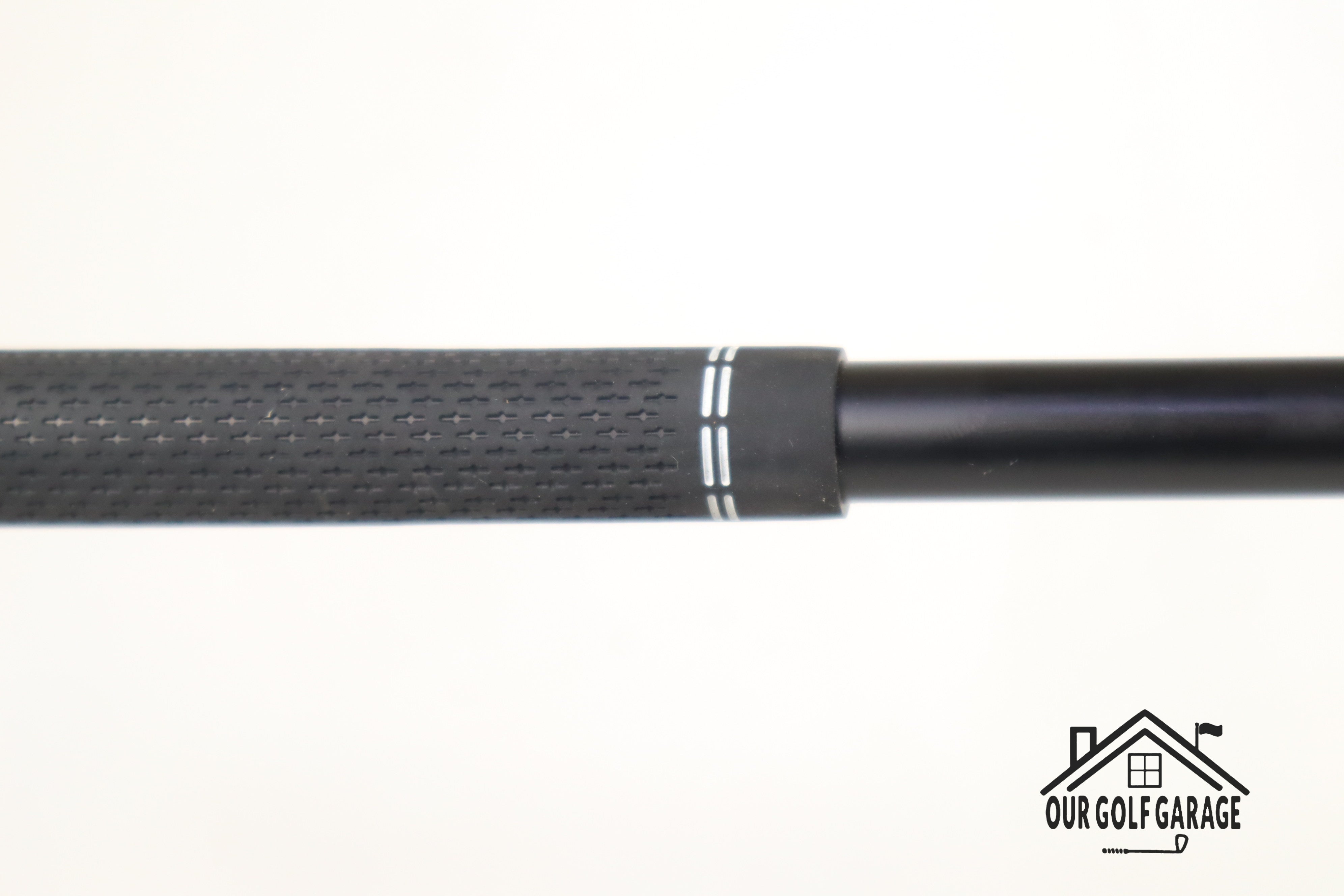 Helium UST Mamiya 5F4 Graphite (Srixon ZX)