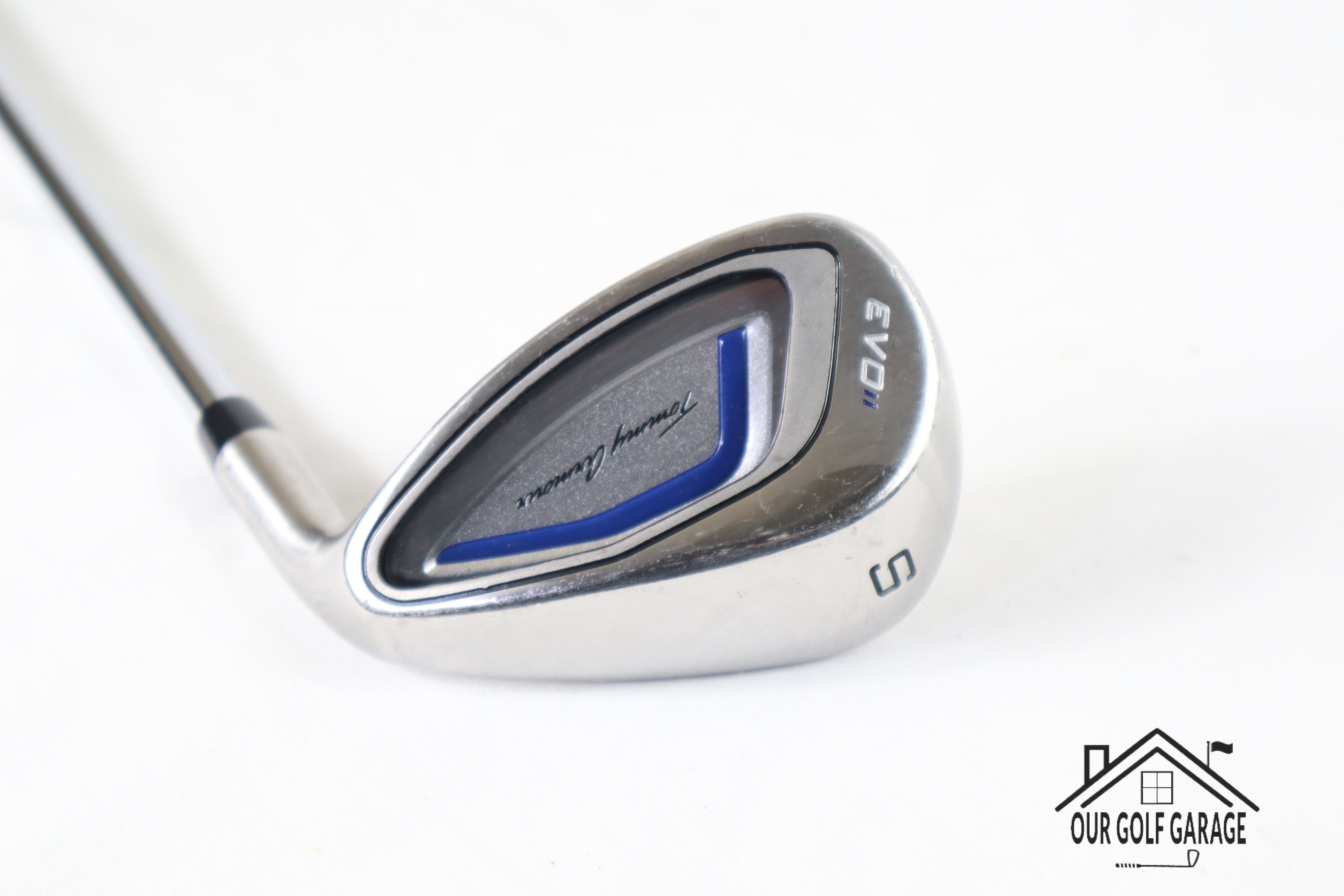 Tommy Armour EVOII S Wedge