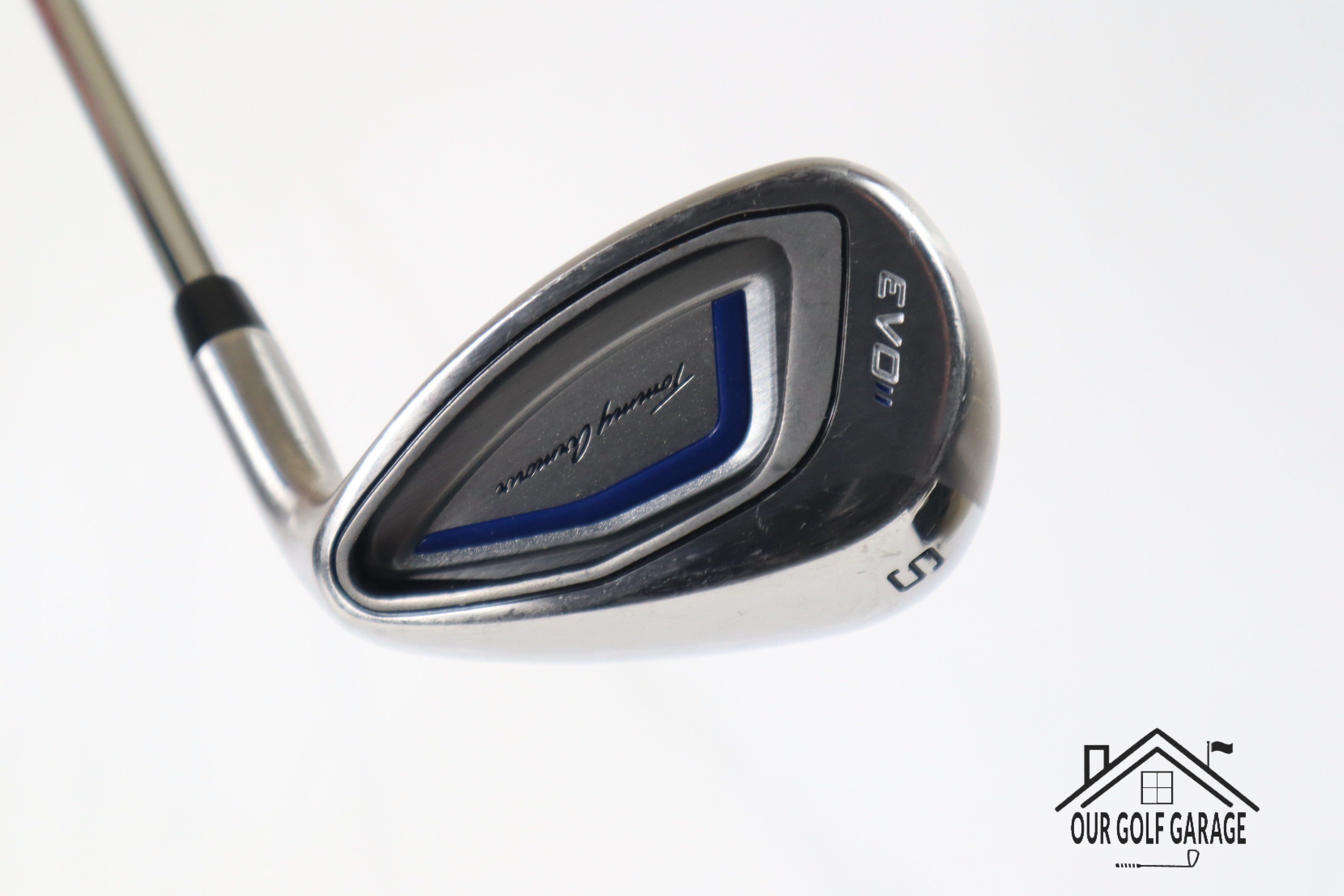 Tommy Armour EVOII S Wedge