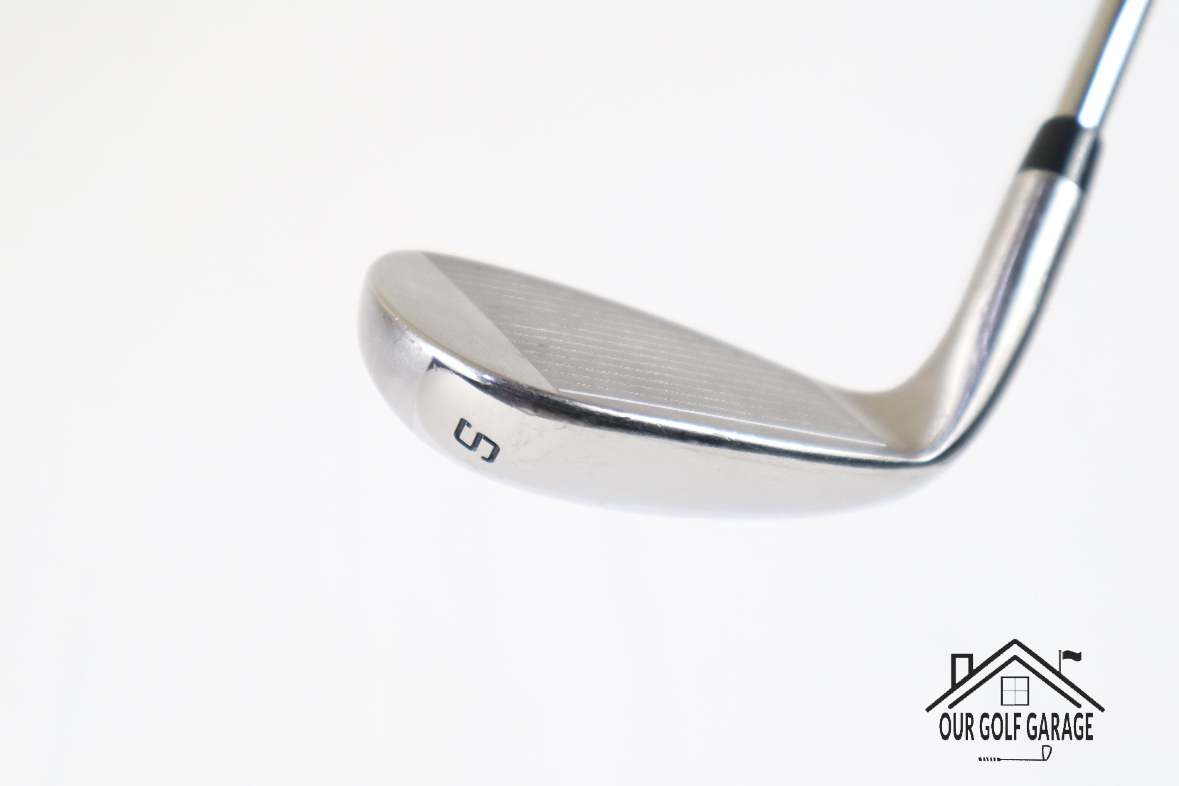 Tommy Armour EVOII S Wedge