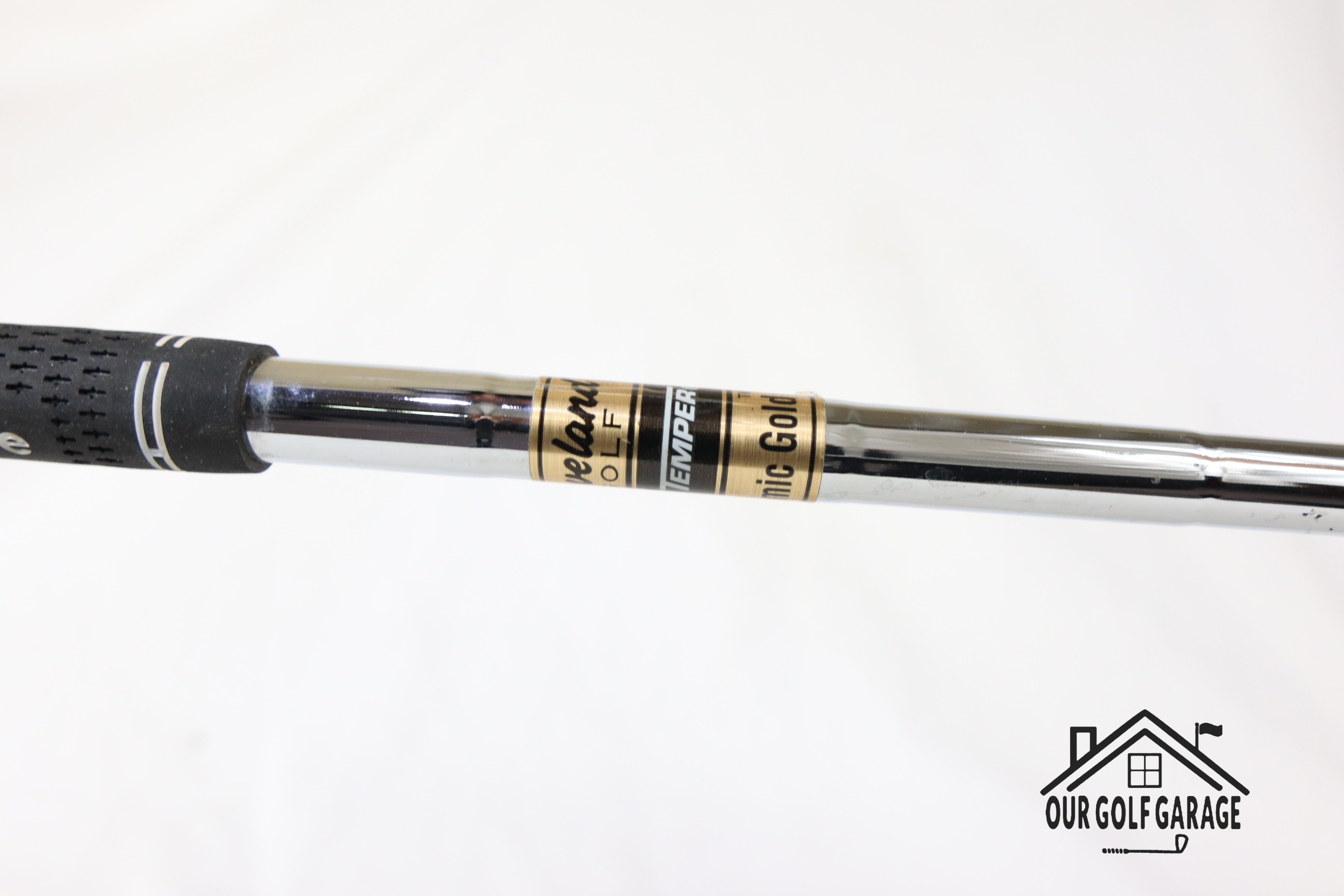 Cleveland TA Reg.588 56° Wedge