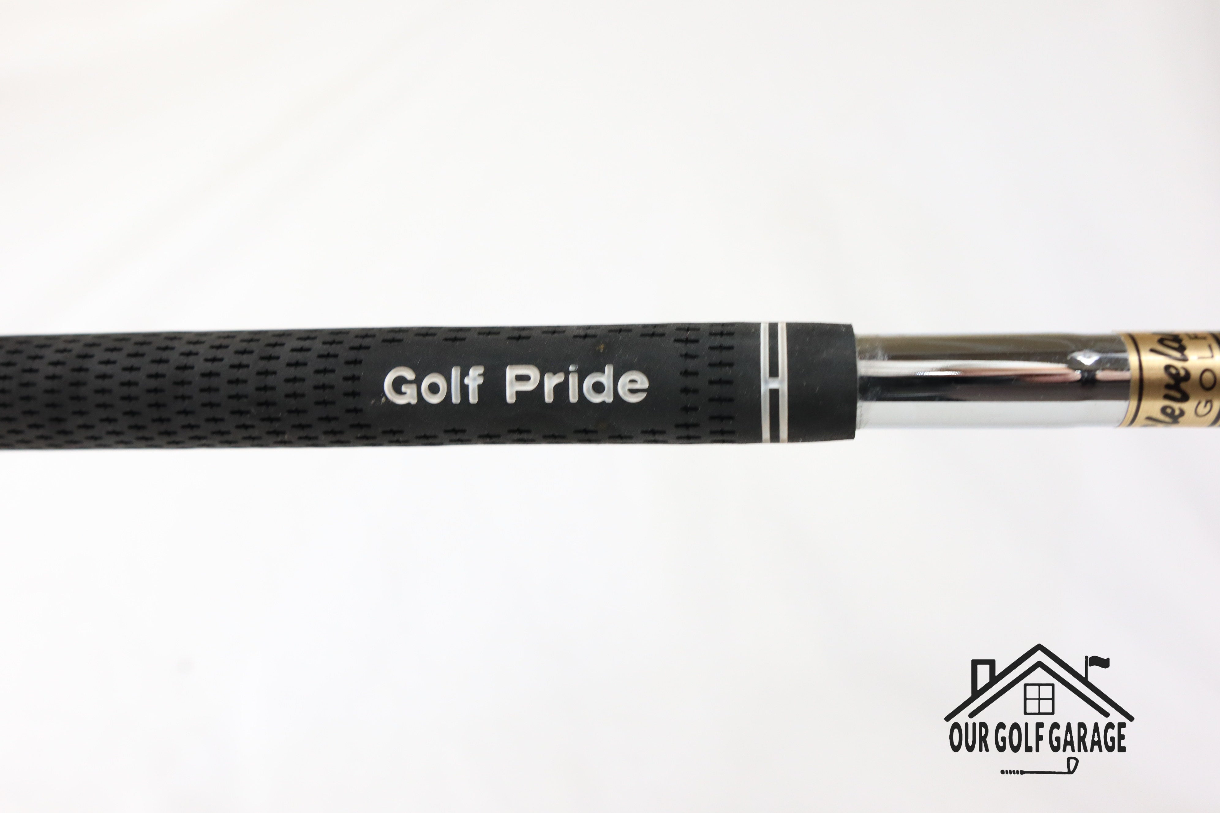 Cleveland TA Reg.588 56° Wedge