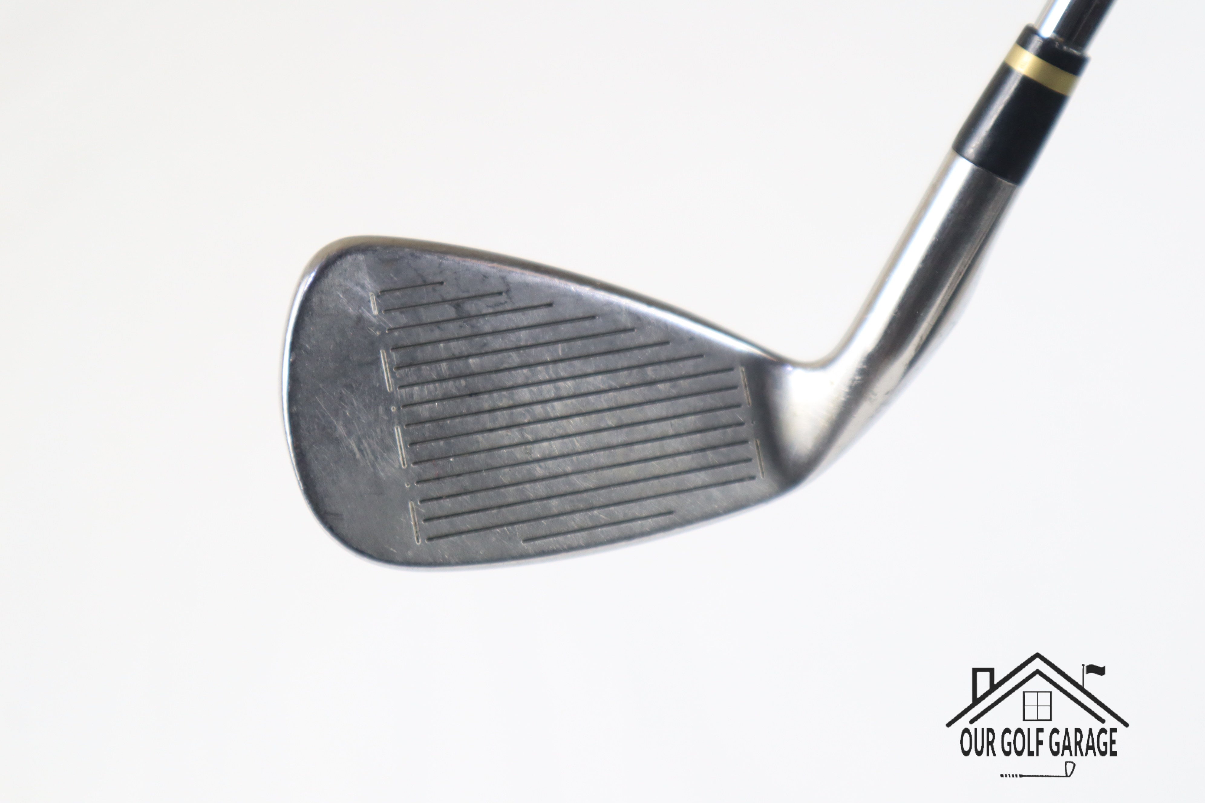 Cobra Gravity Back 8 Iron