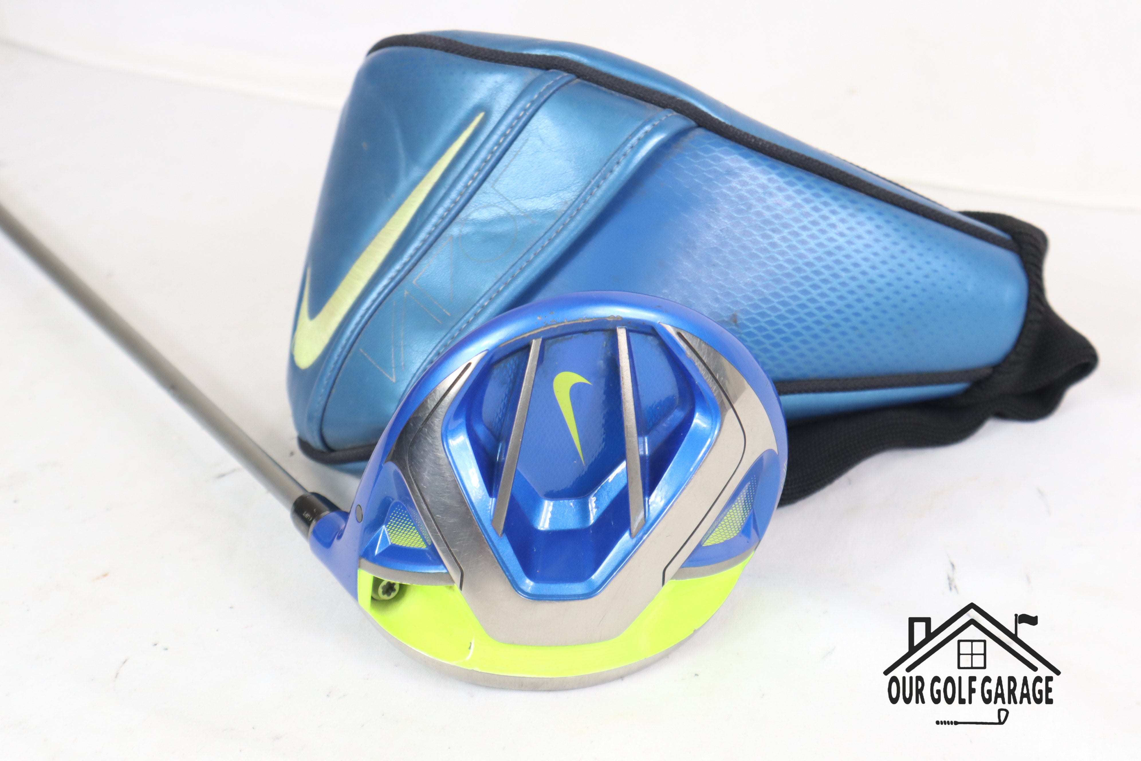 Nike Vapor Fly Driver 10° Driver + HC