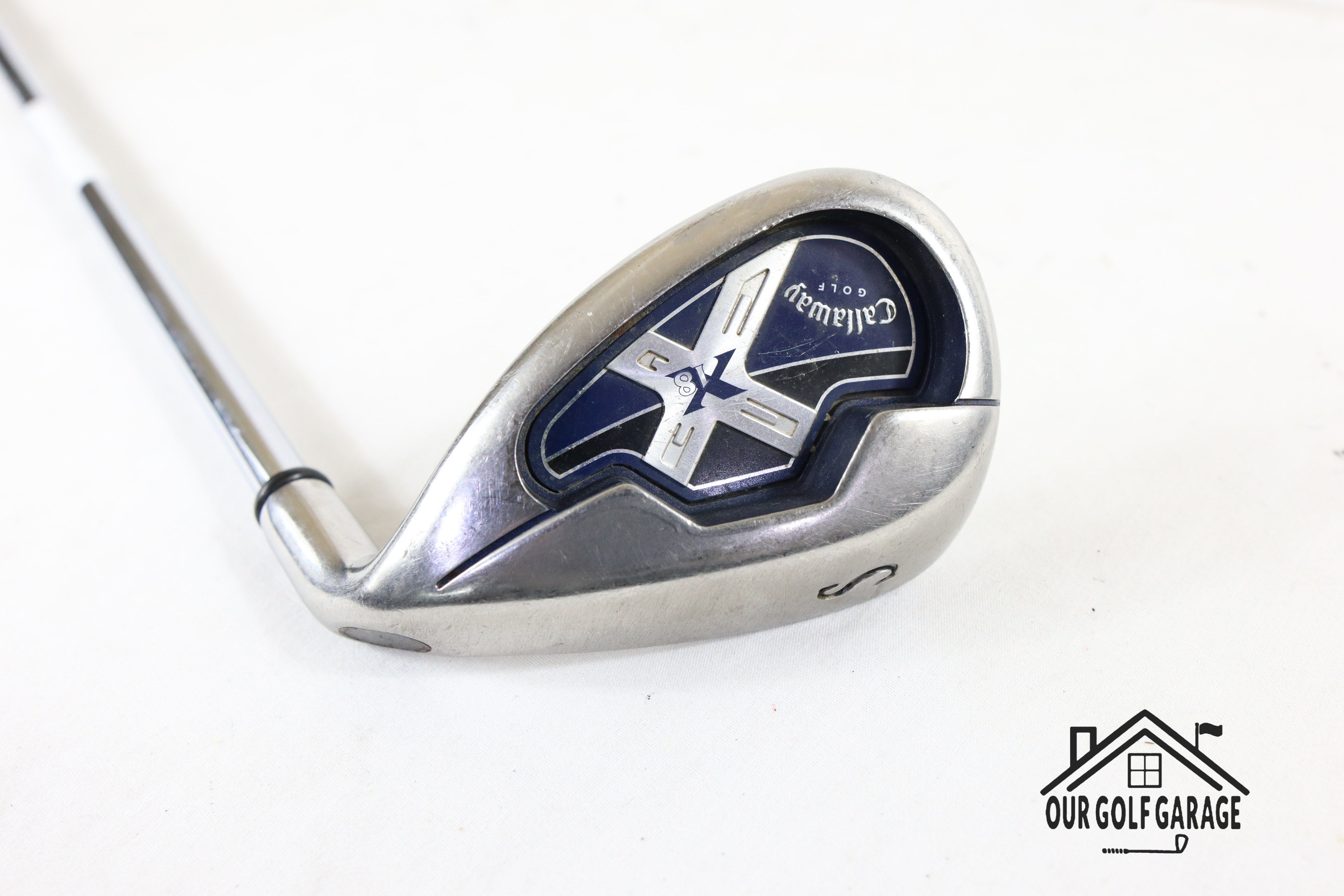 Callaway X-18 Sand Wedge
