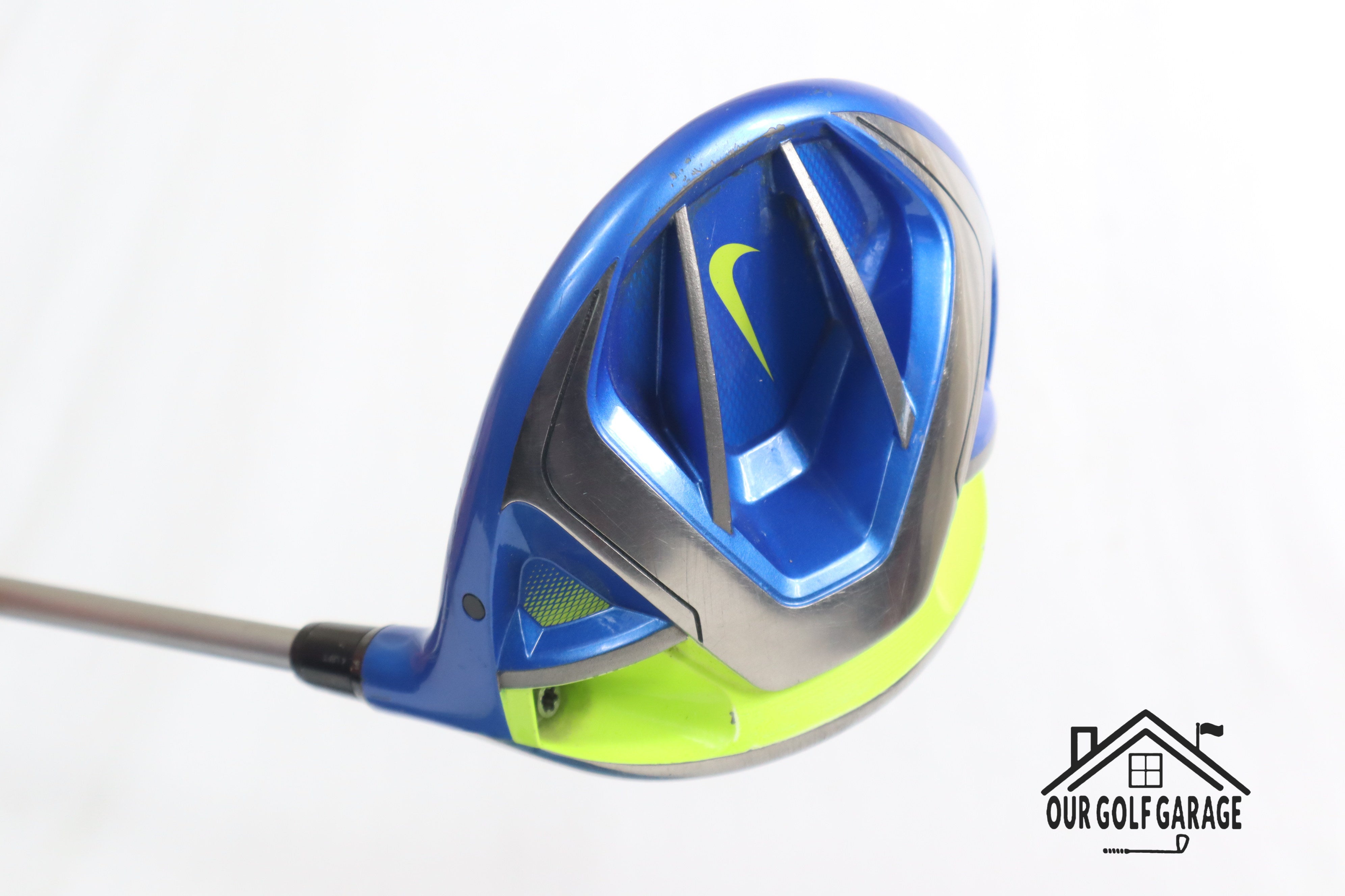 Nike Vapor Fly Driver 10° Driver + HC