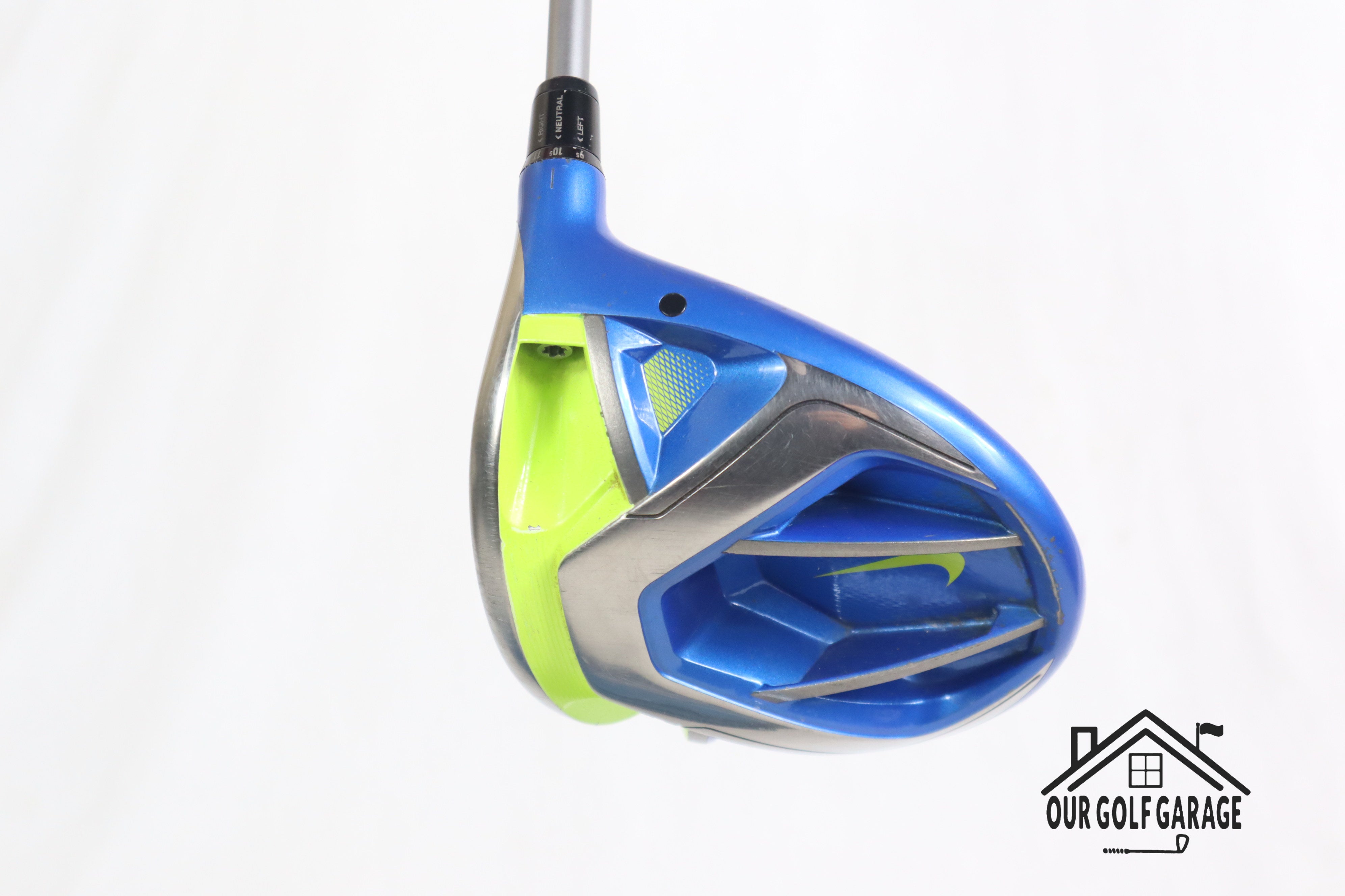 Nike Vapor Fly Driver 10° Driver + HC