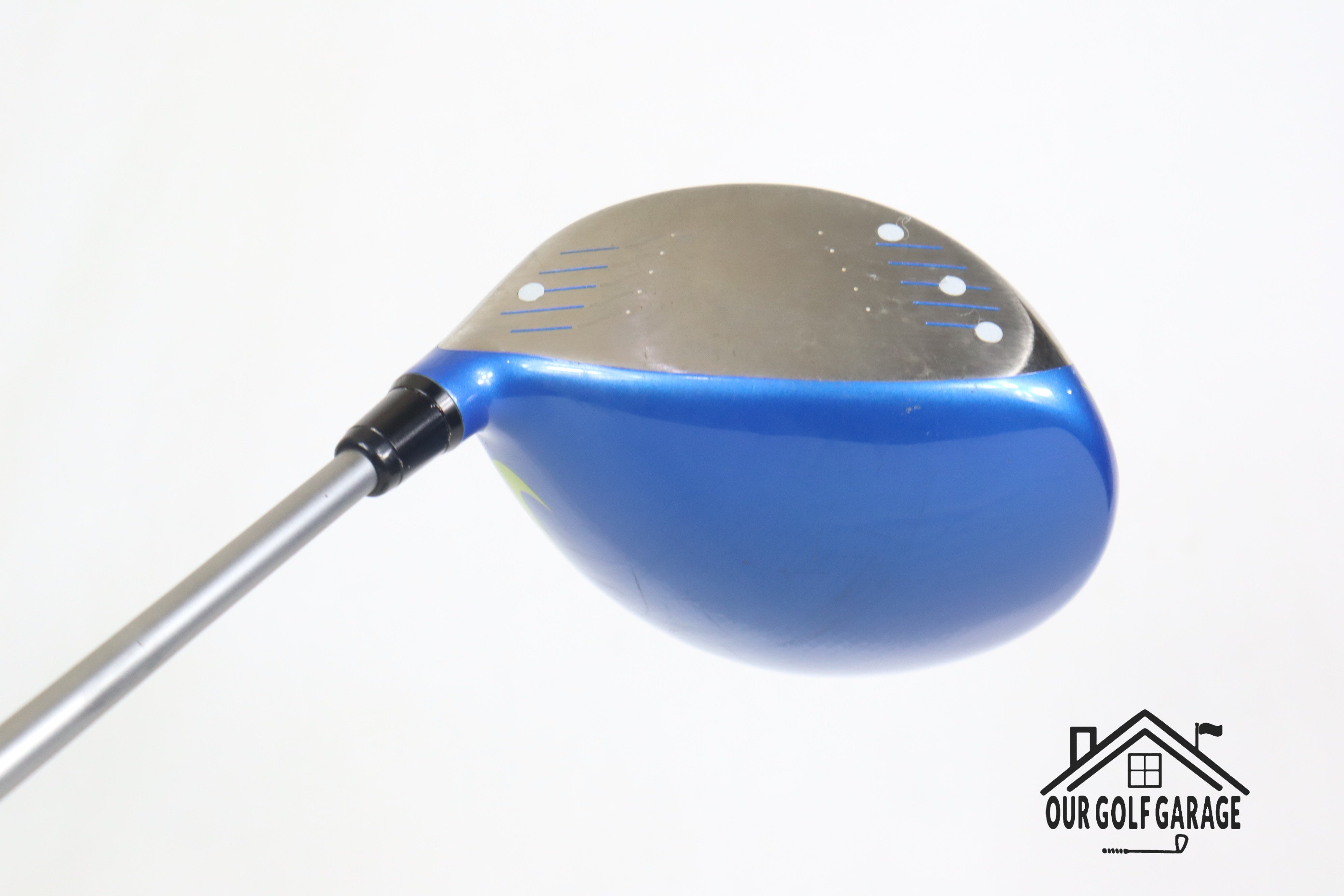 Nike Vapor Fly Driver 10° Driver + HC