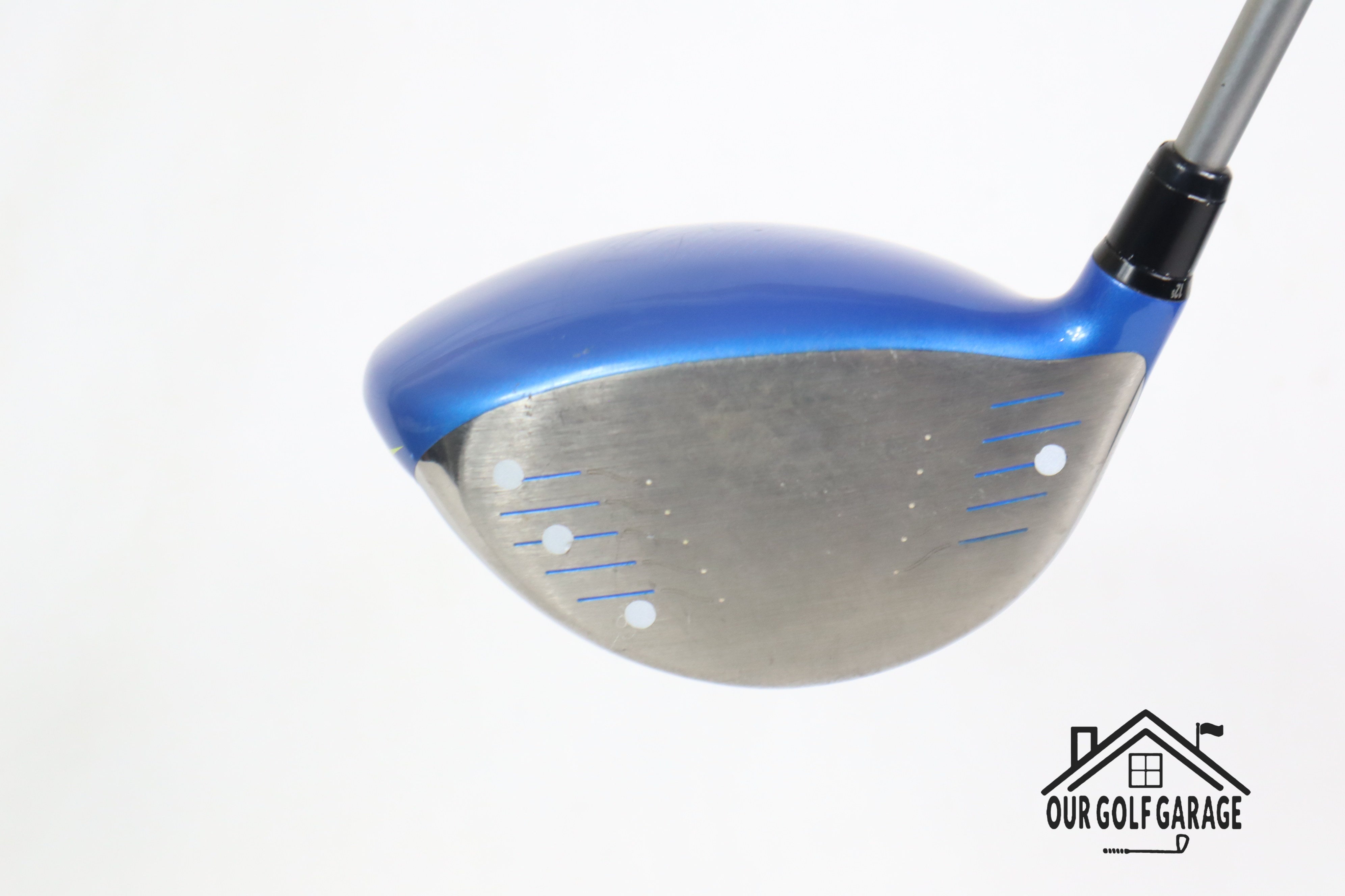 Nike Vapor Fly Driver 10° Driver + HC