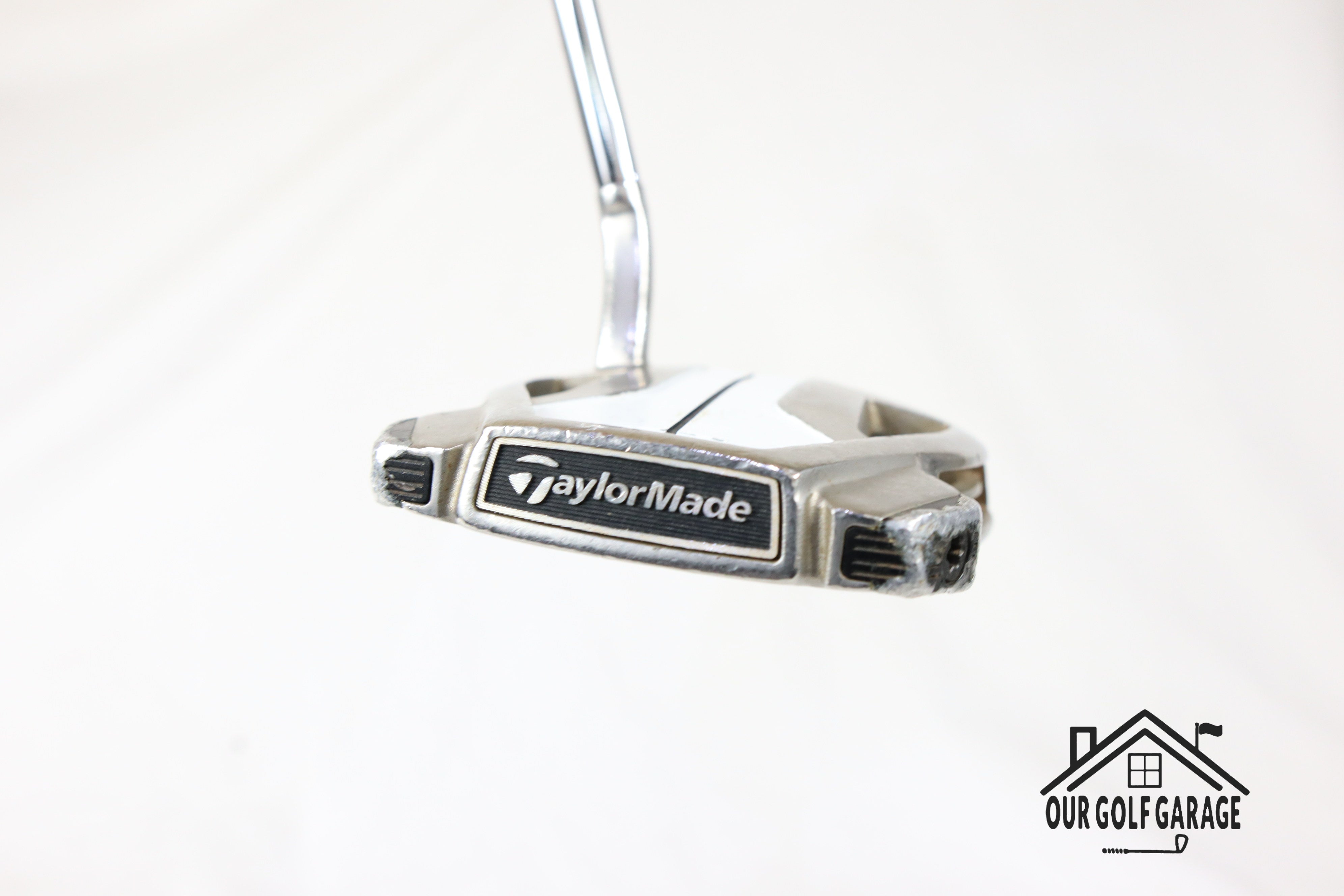 TaylorMade Spider X Mallet Putter