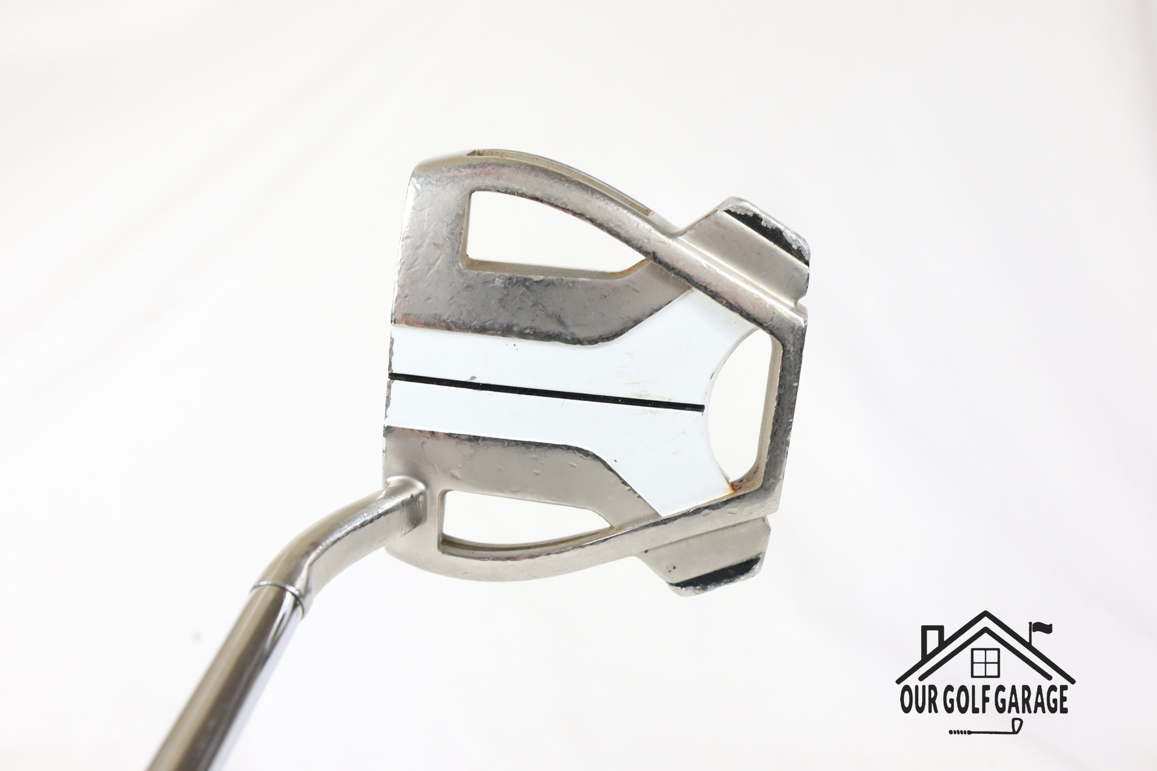 TaylorMade Spider X Mallet Putter