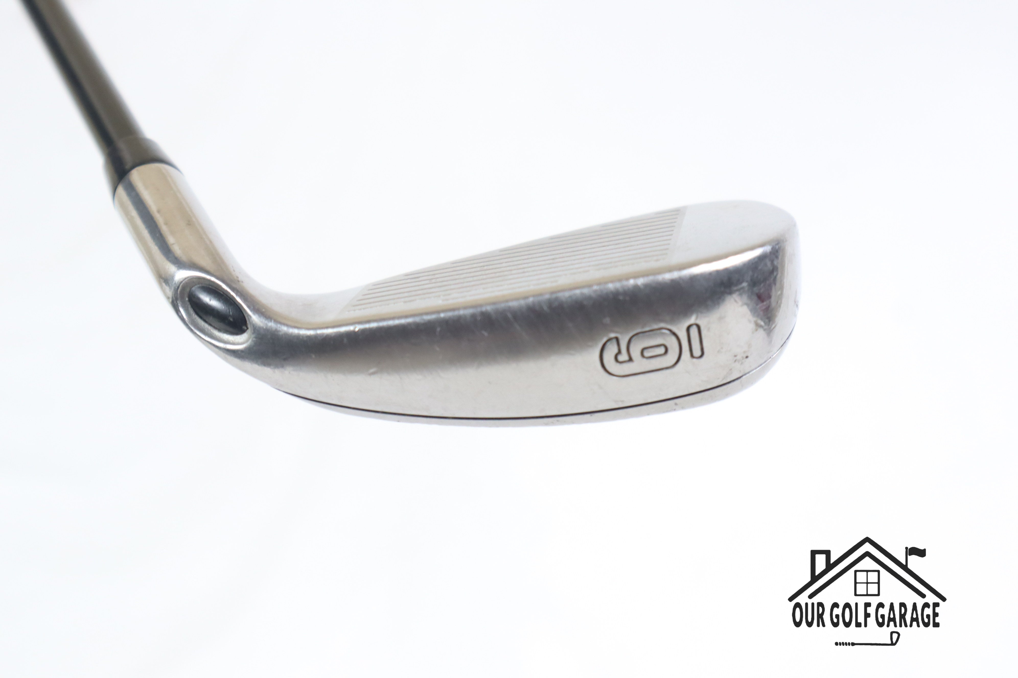 LH Callaway RAZR HL 6 Iron