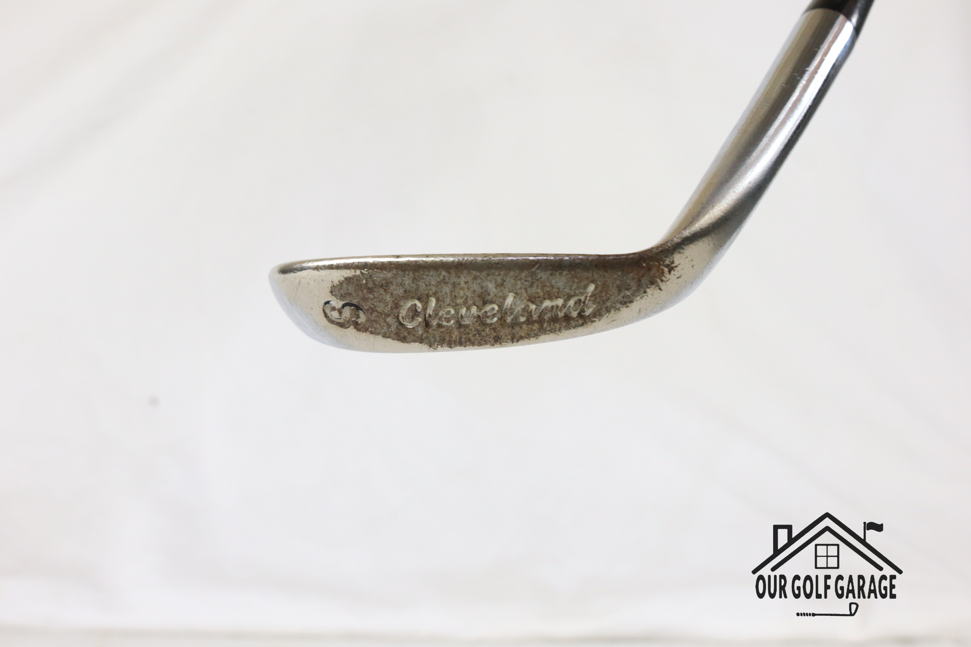 Cleveland TA Reg.588 56° Sand Wedge