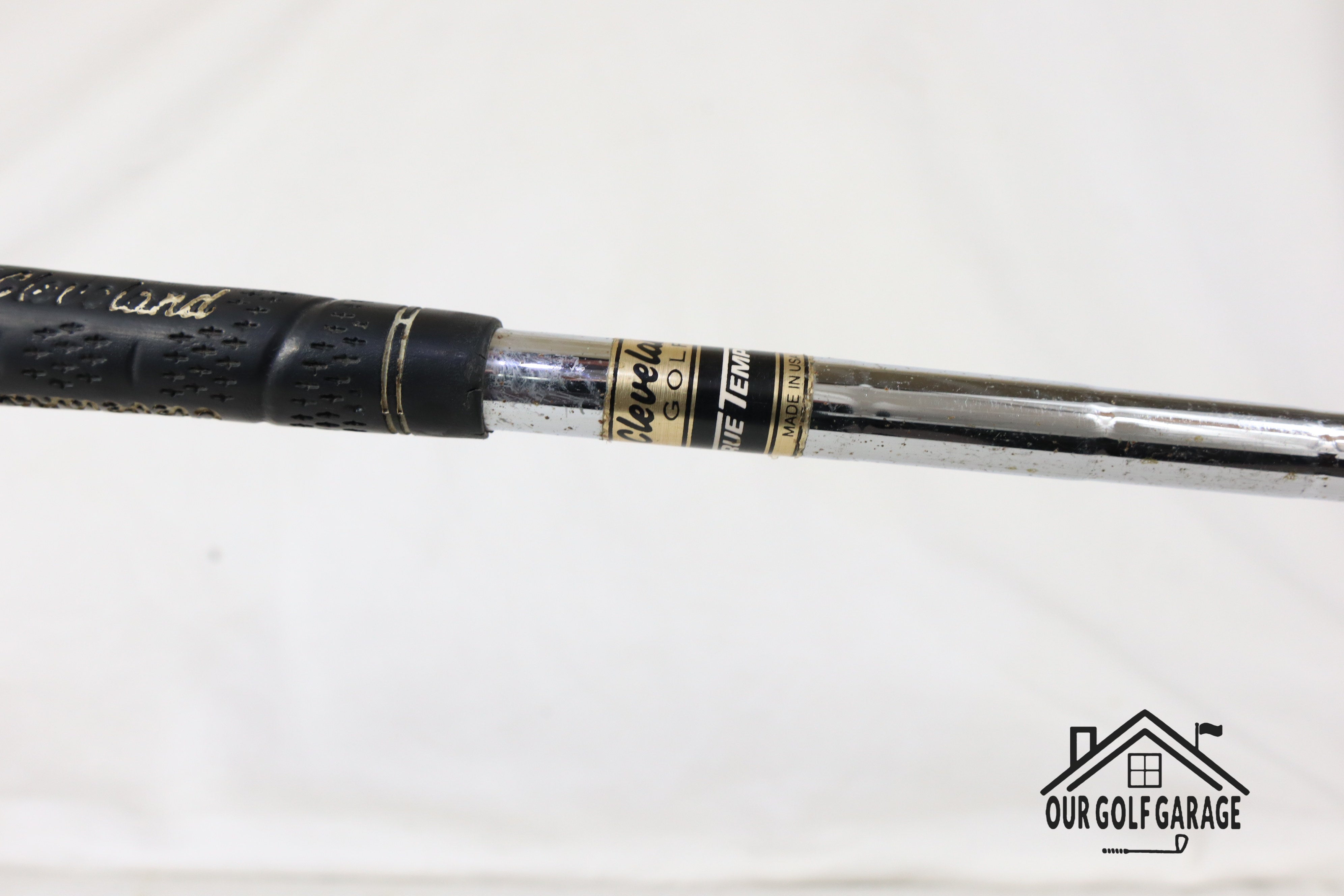 Cleveland TA Reg.588 56° Sand Wedge
