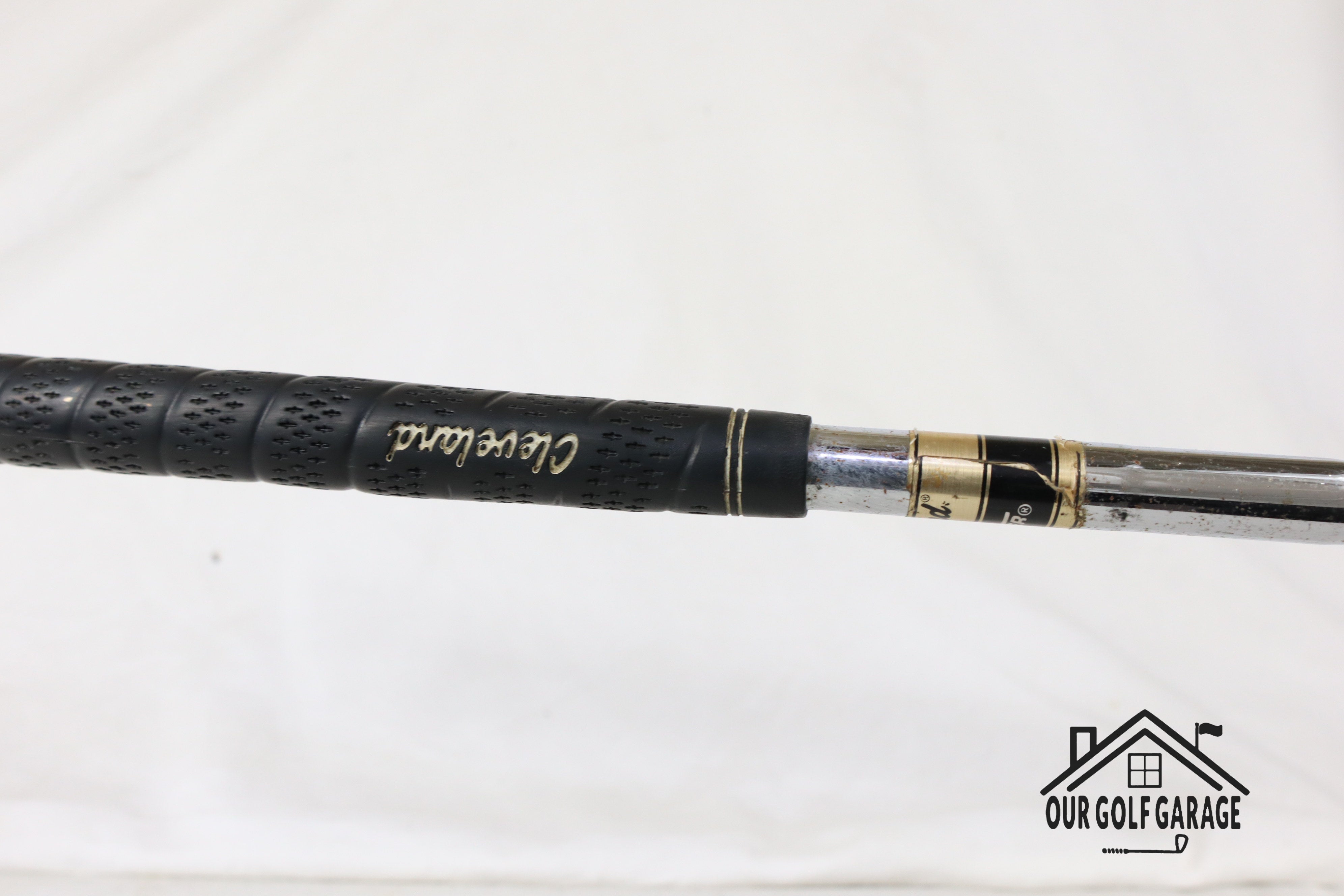 Cleveland TA Reg.588 56° Sand Wedge