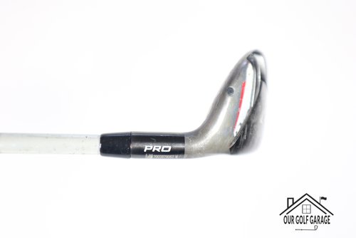 Callaway XHot Pro (2/3) Hybrid