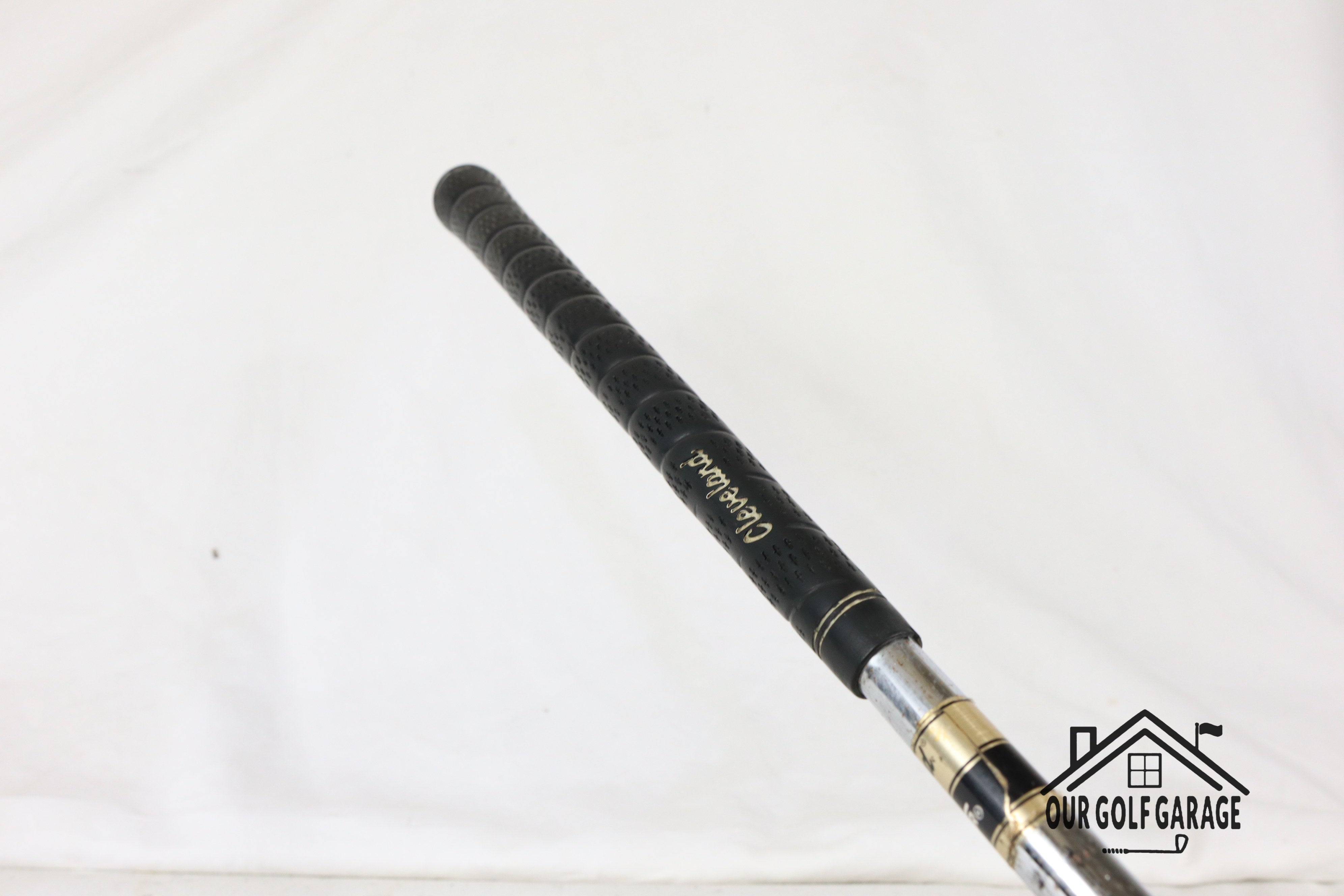 Cleveland TA Reg.588 56° Sand Wedge