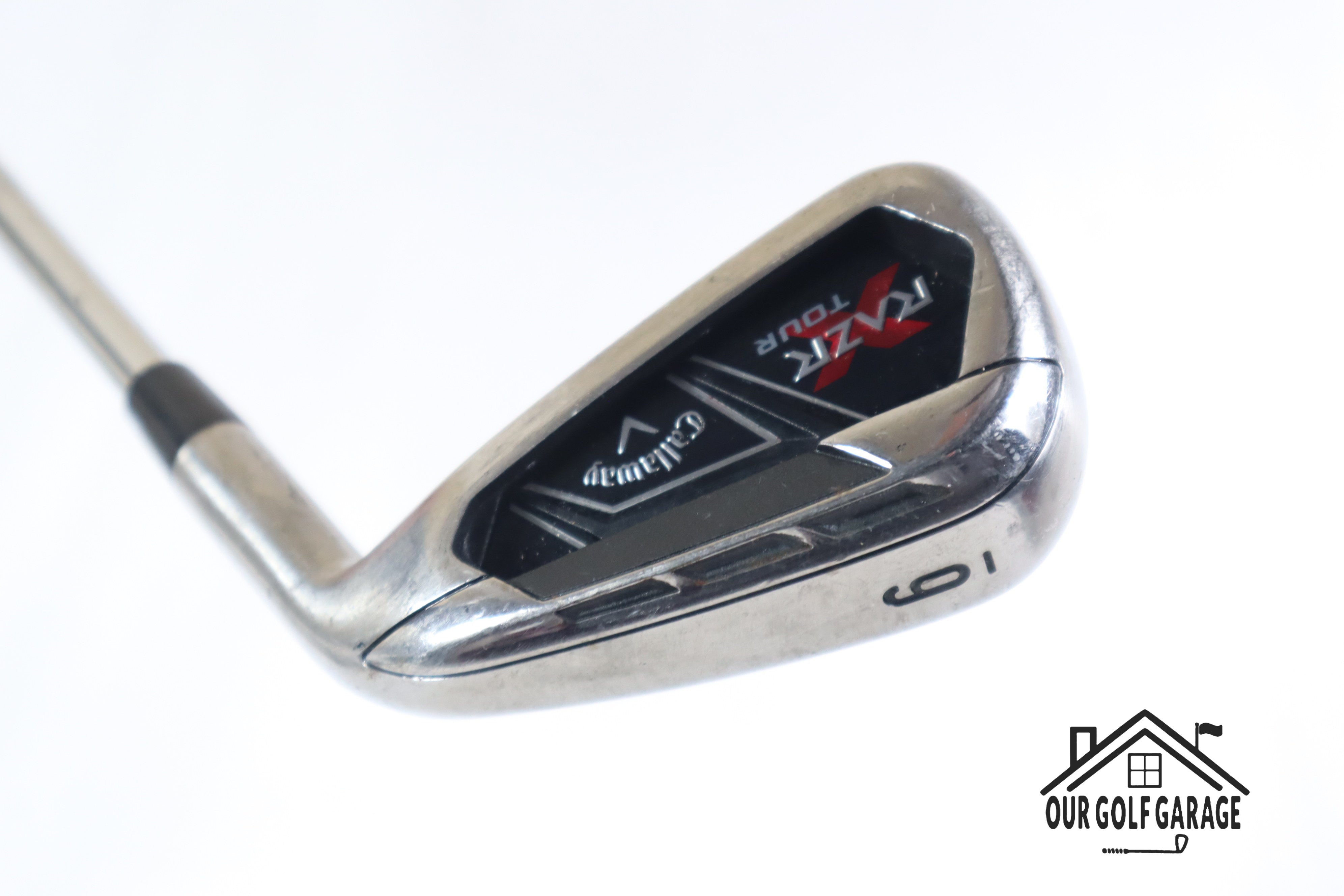 Callaway RAZR Tour 6 Iron