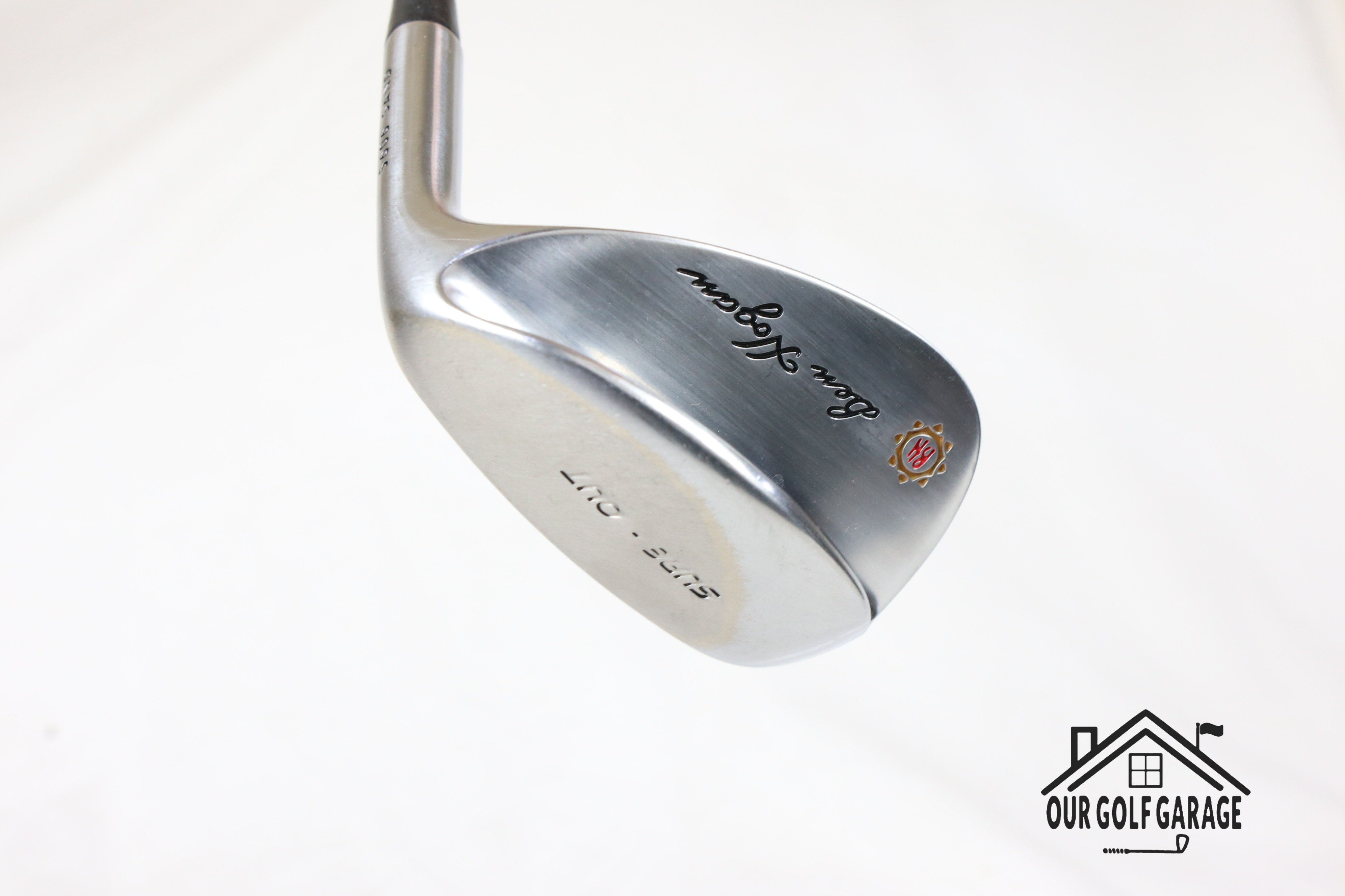 Ben Hogan Sure-Out S Wedge