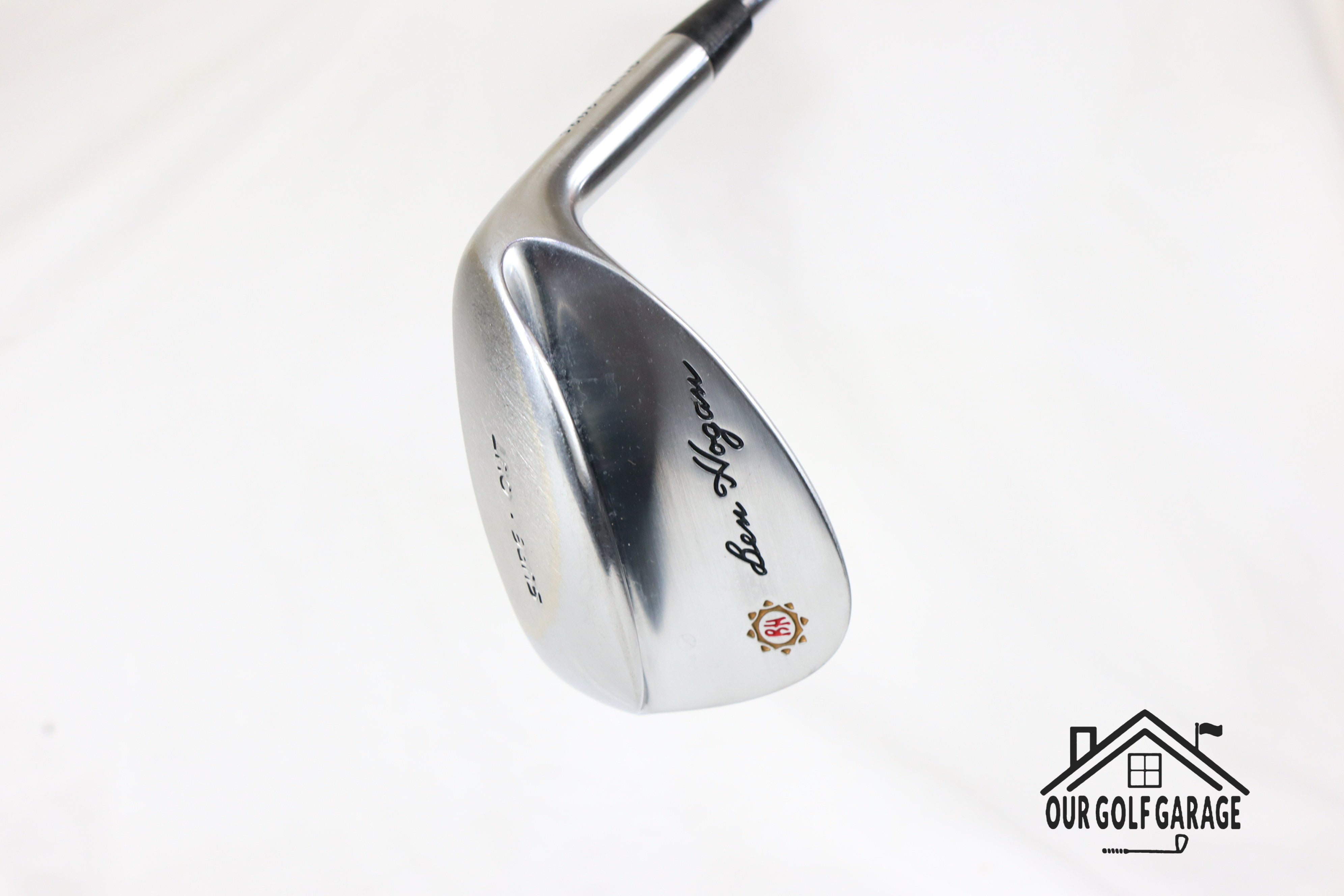 Ben Hogan Sure-Out S Wedge