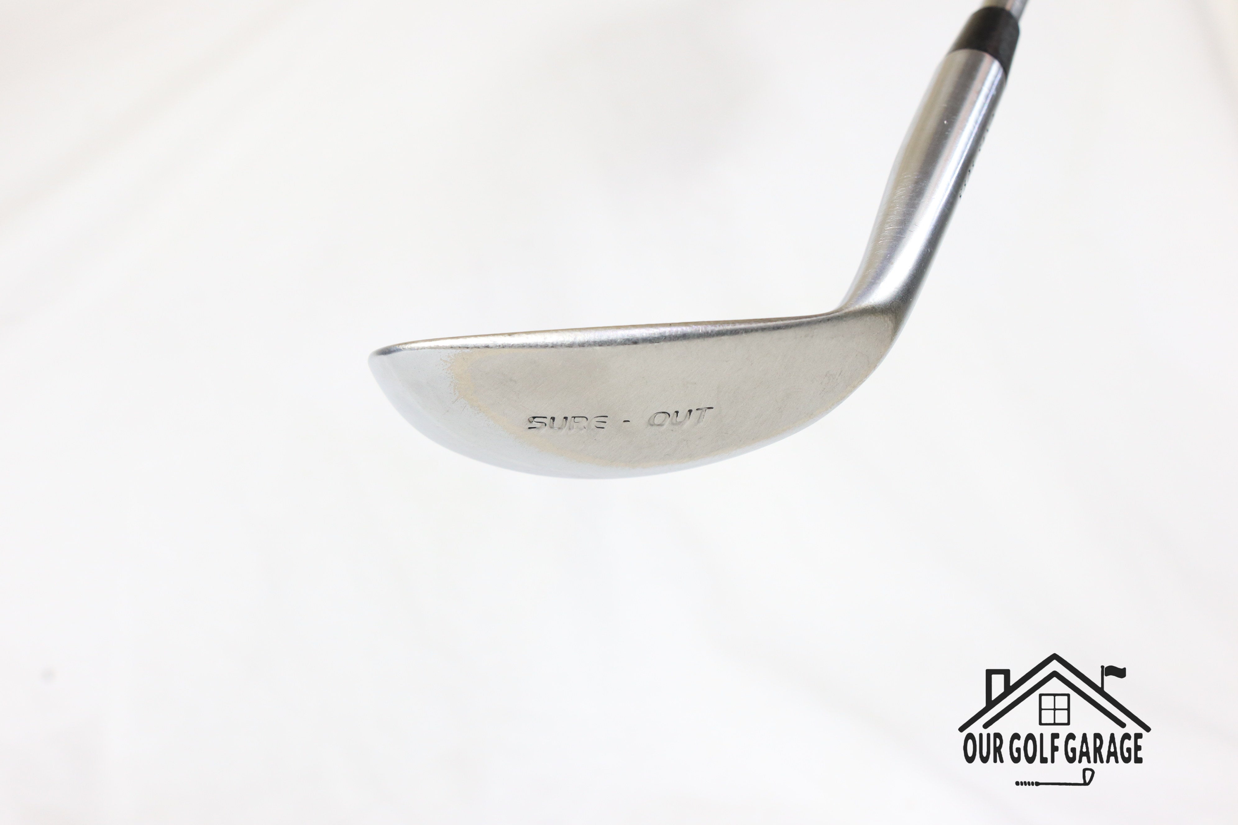 Ben Hogan Sure-Out S Wedge