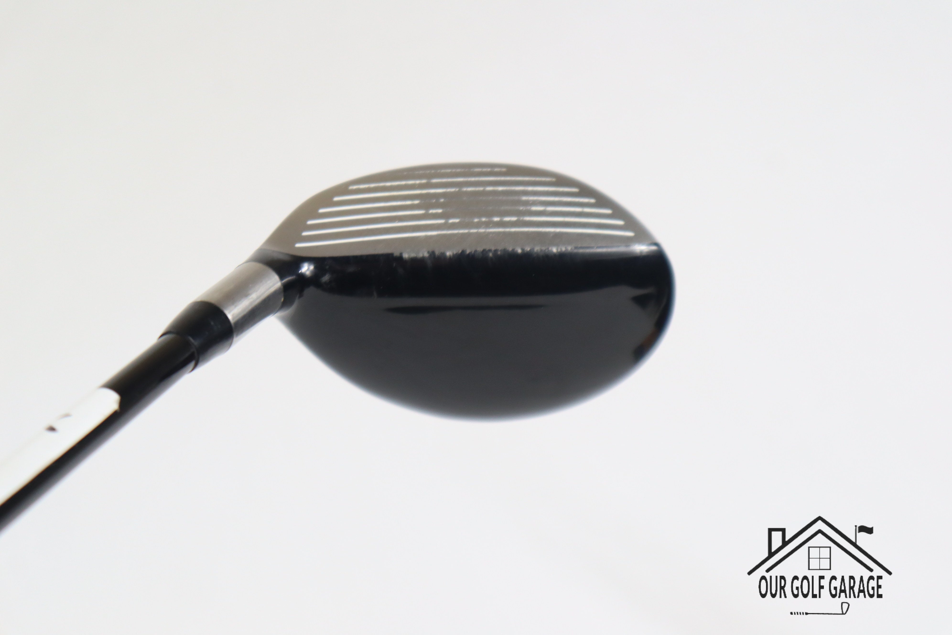 Cobra King Baffler Pro 3/R 20 Hybrid°