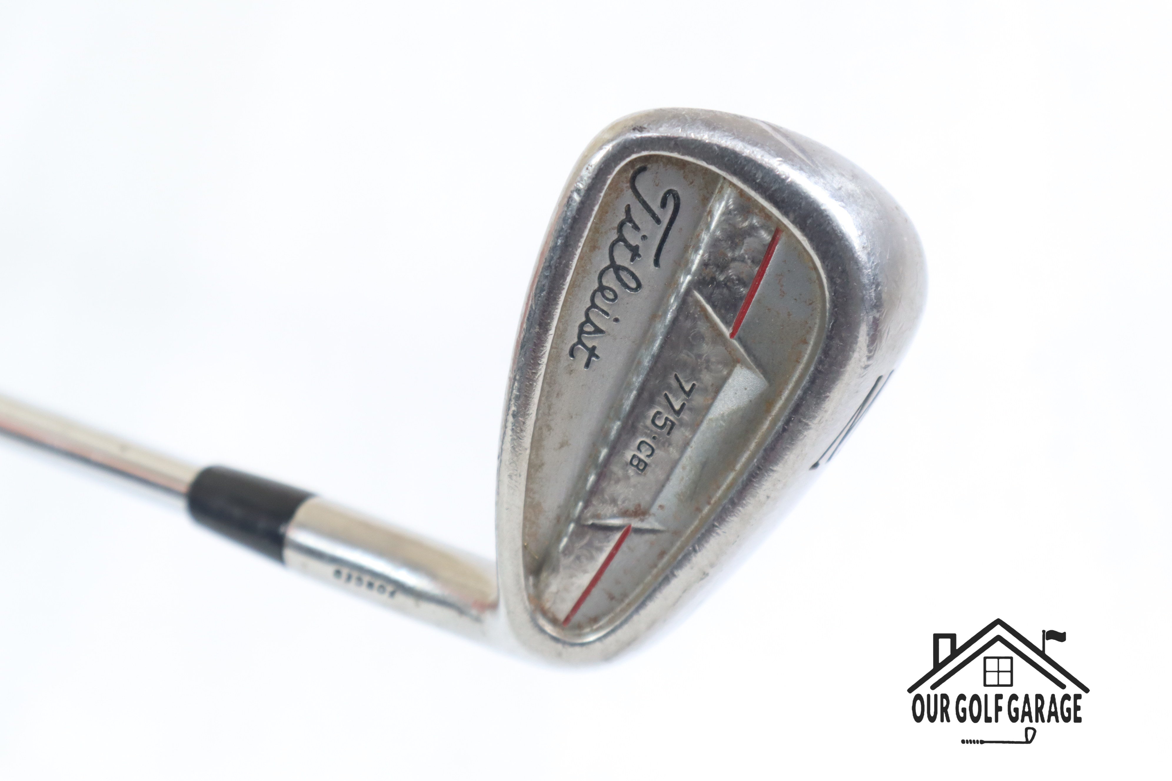 Titleist 775 CB Pitching Wedge