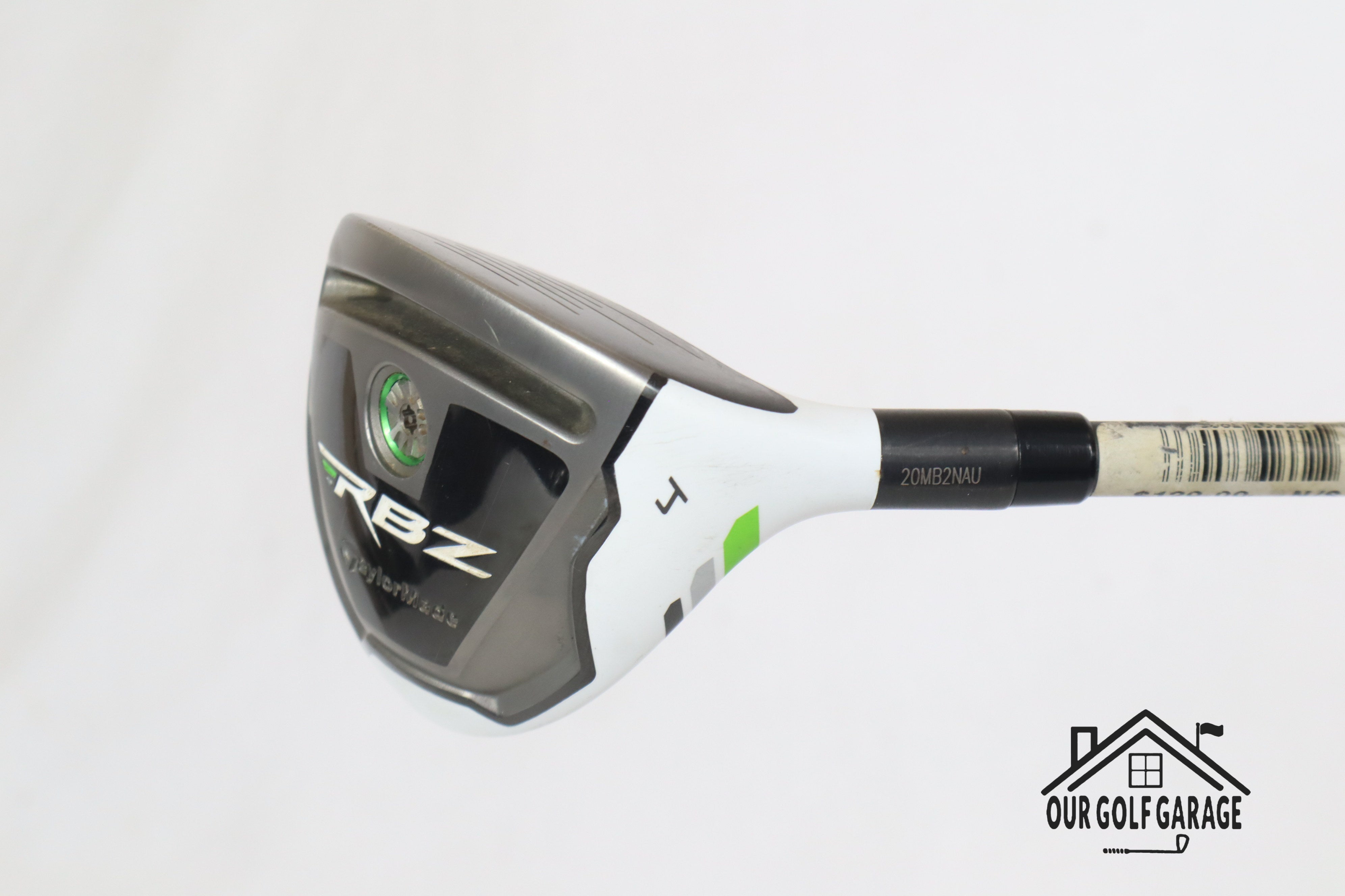 TaylorMade RBZ 22° 4 Hybrid