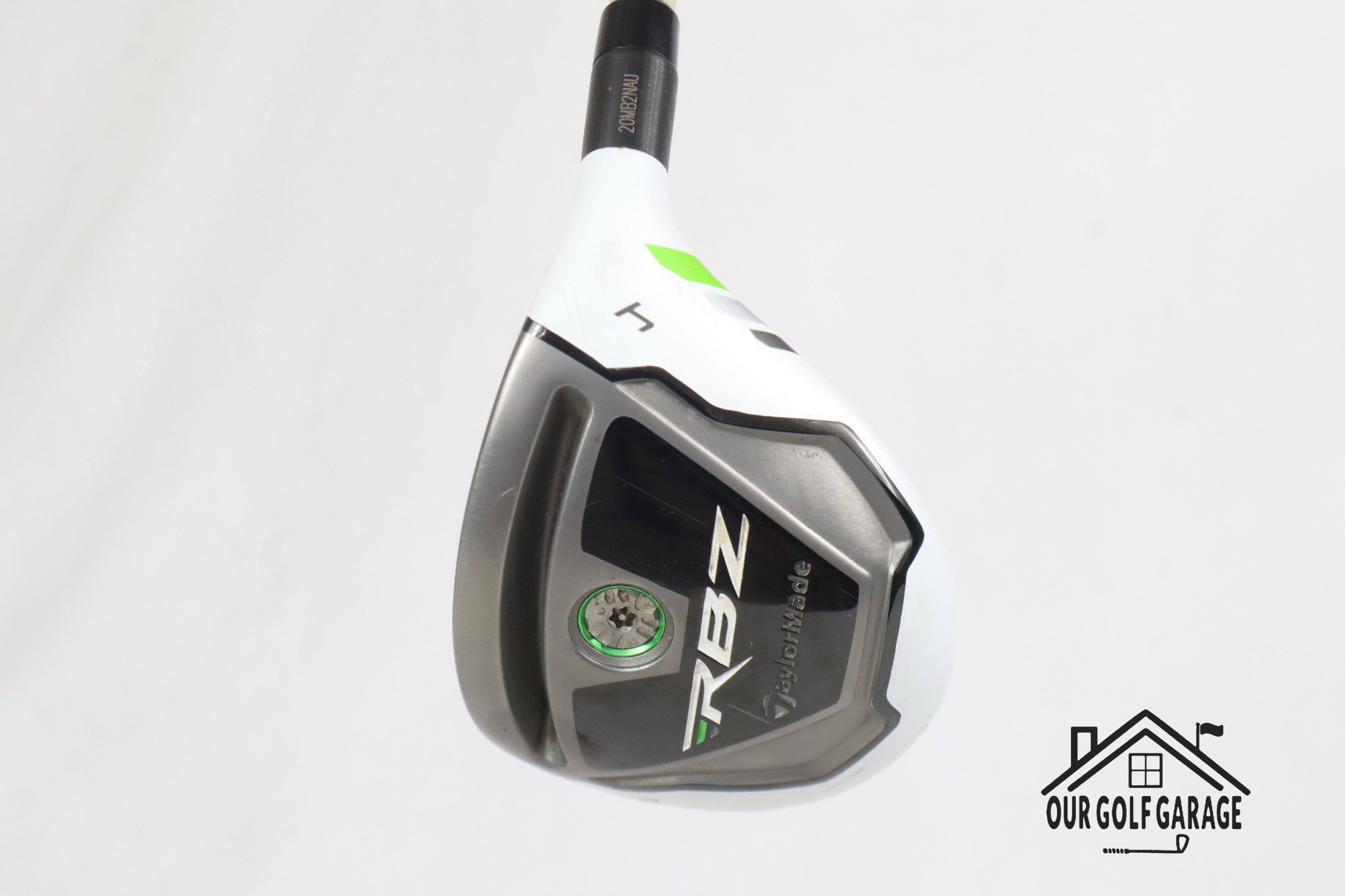 TaylorMade RBZ 22° 4 Hybrid