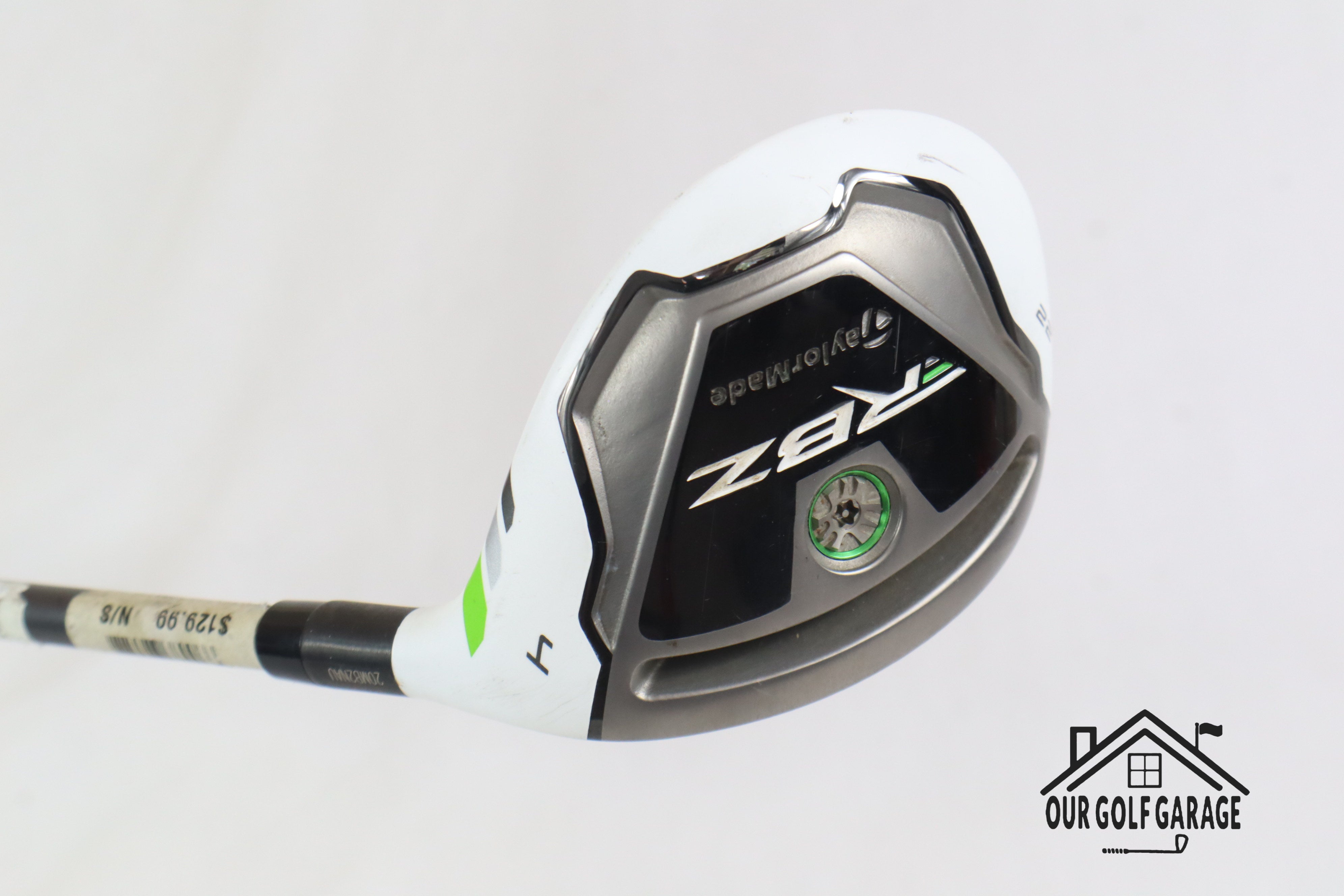 TaylorMade RBZ 22° 4 Hybrid