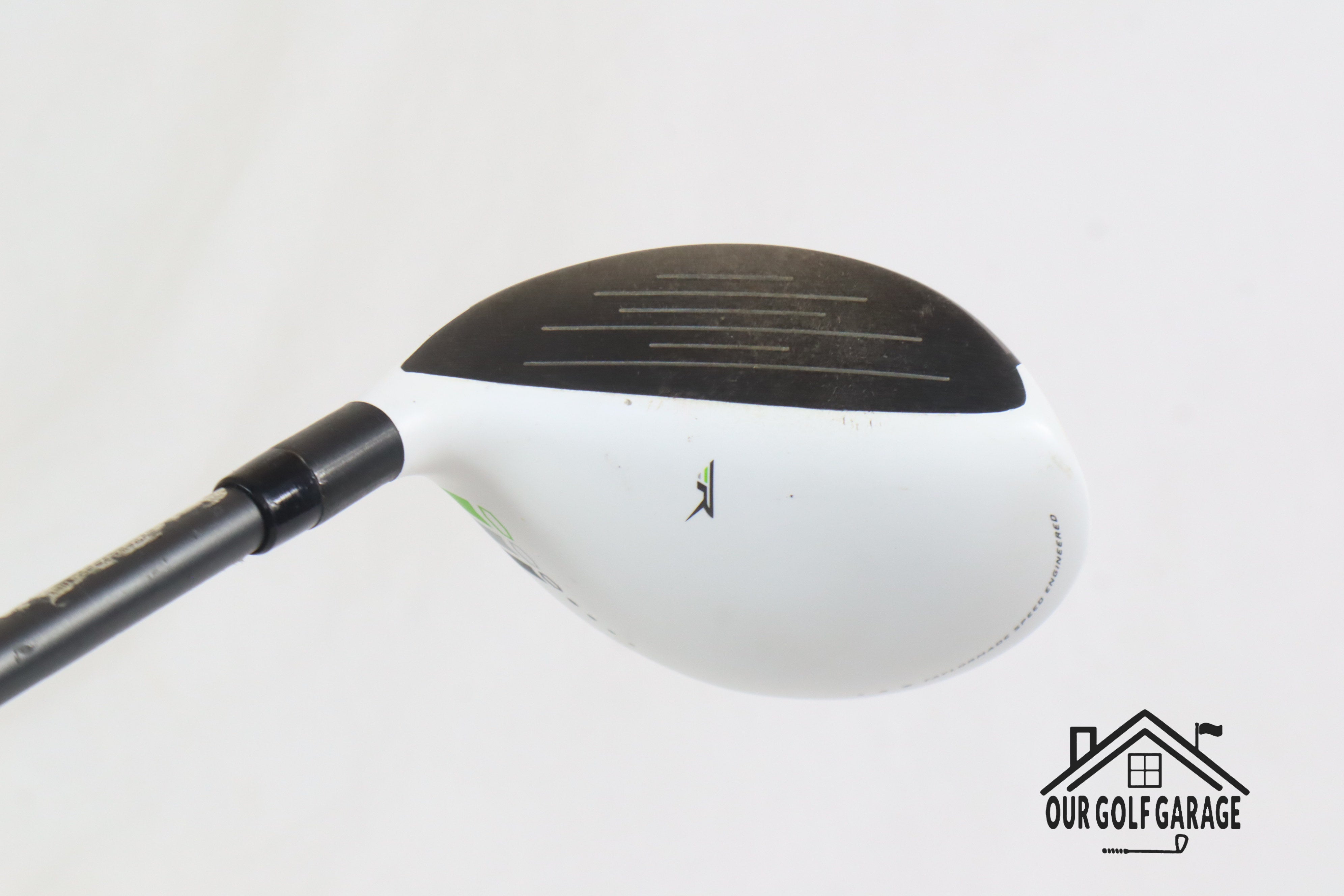 TaylorMade RBZ 22° 4 Hybrid