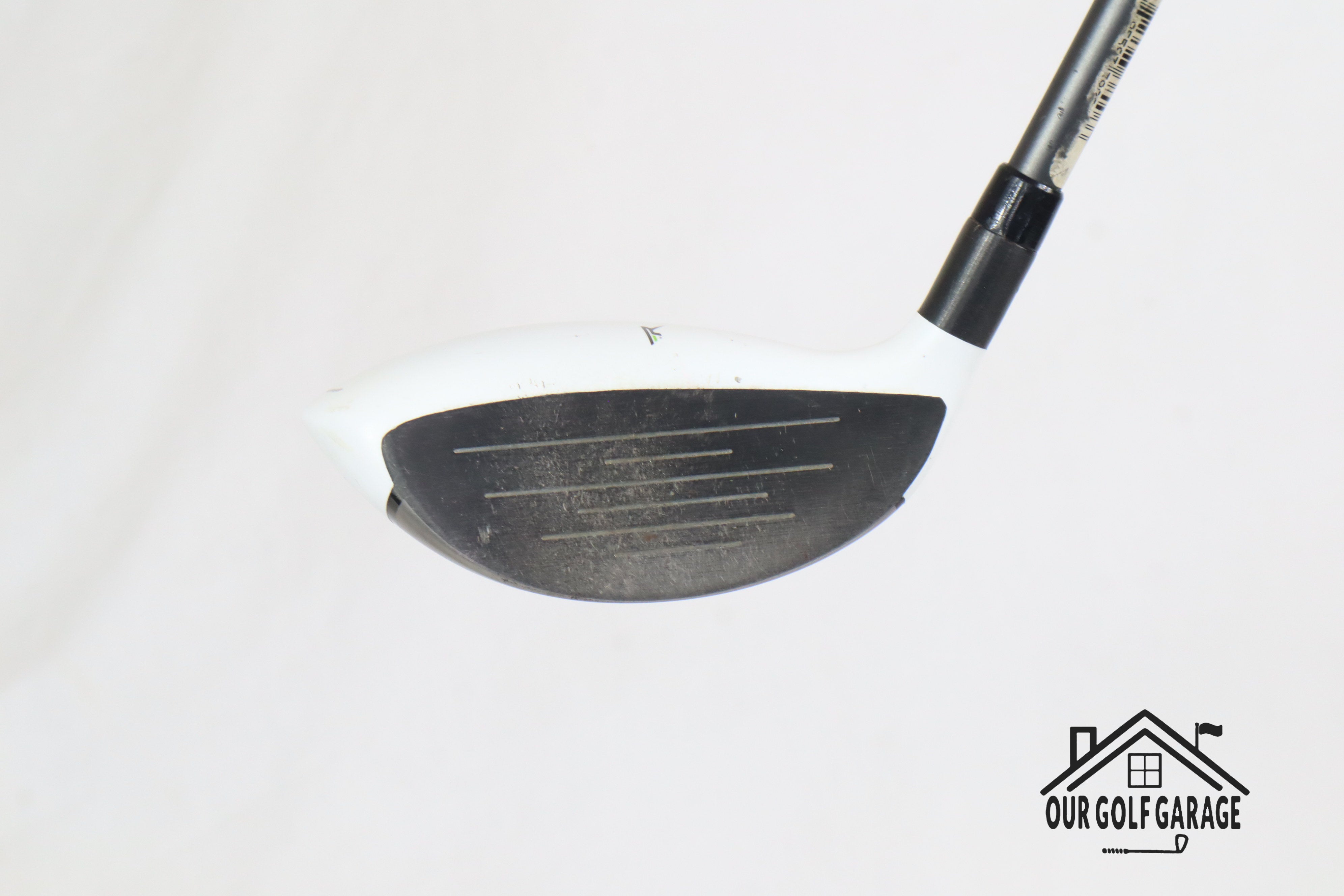 TaylorMade RBZ 22° 4 Hybrid