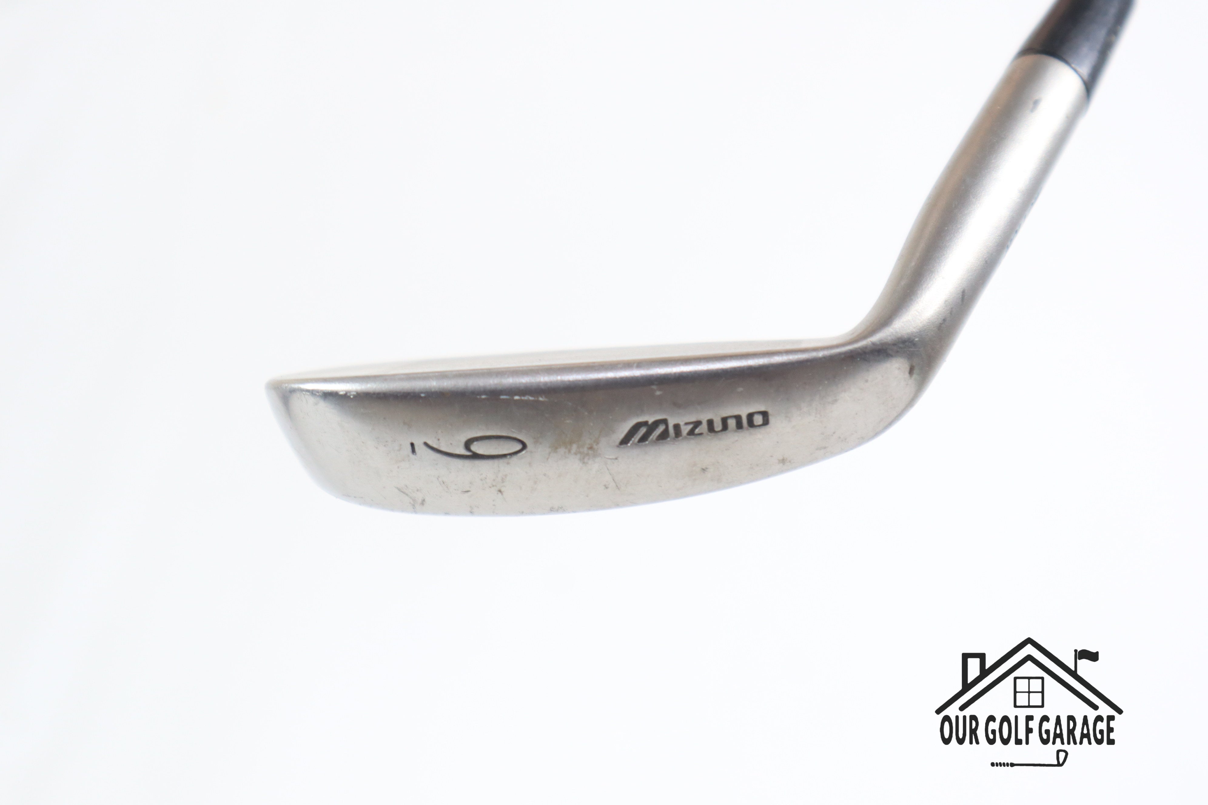 Mizuno MX-11 T-Zoid 9 Iron