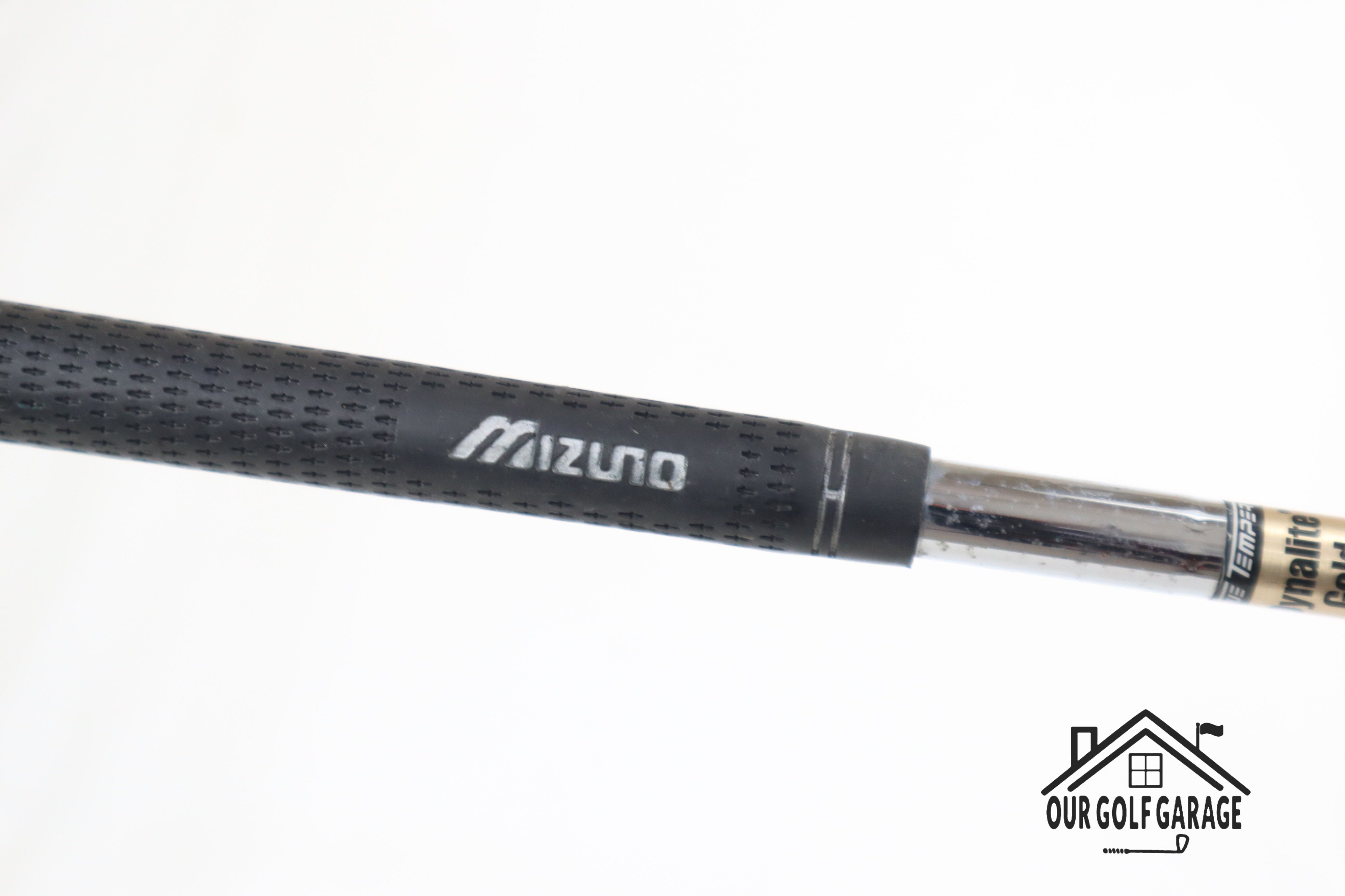 Mizuno MX-11 T-Zoid 9 Iron