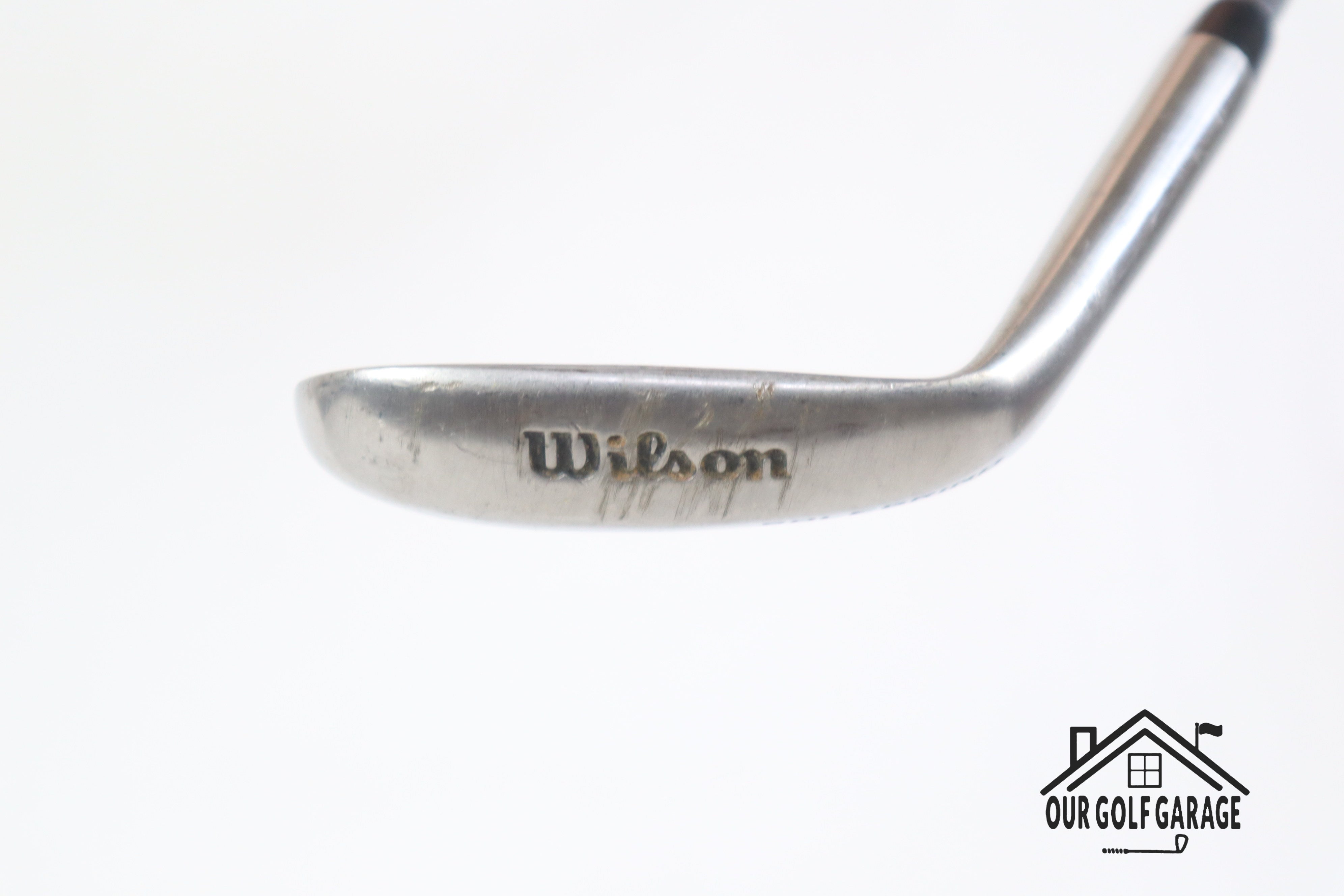 Wilson Harmonized 52° Wedge