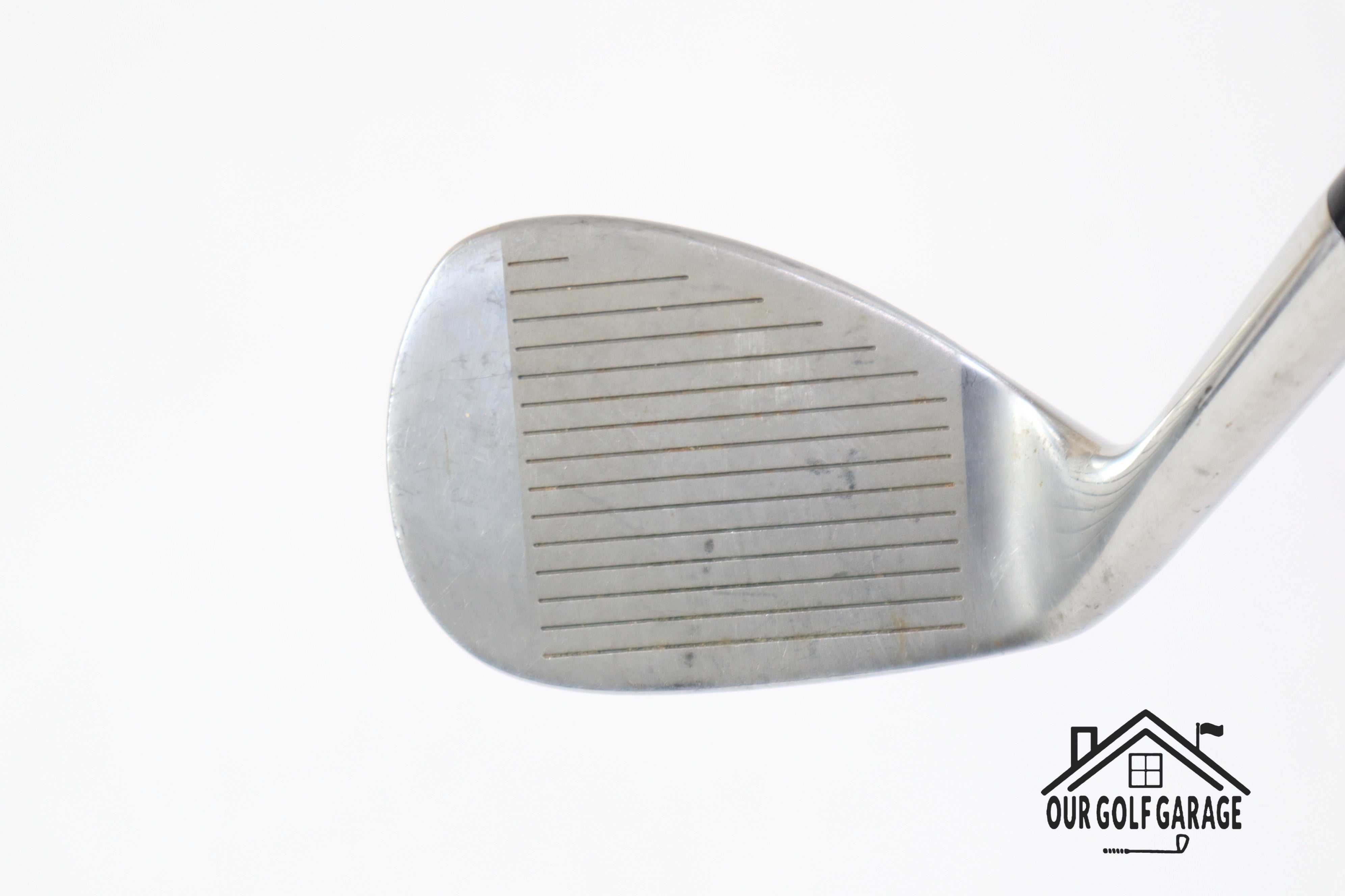 Wilson Harmonized 52° Wedge