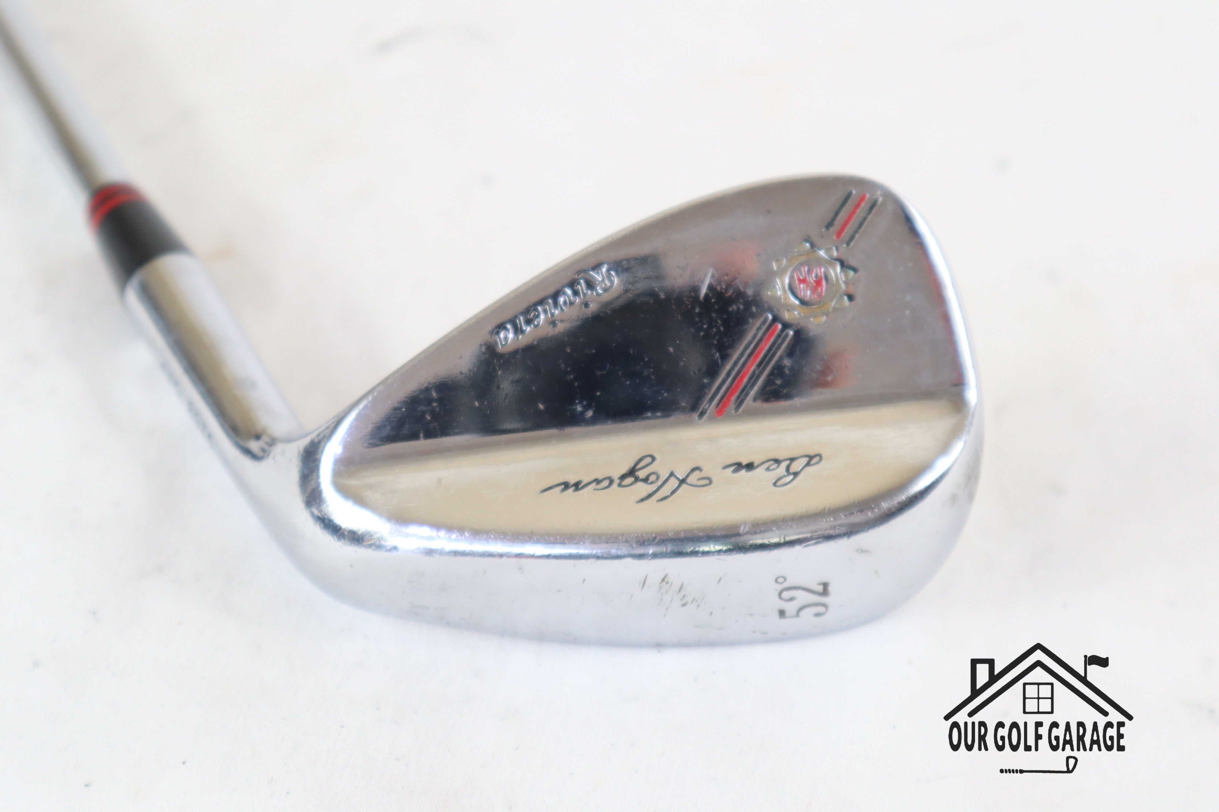 Ben Hogan Riviera 52° Wedge