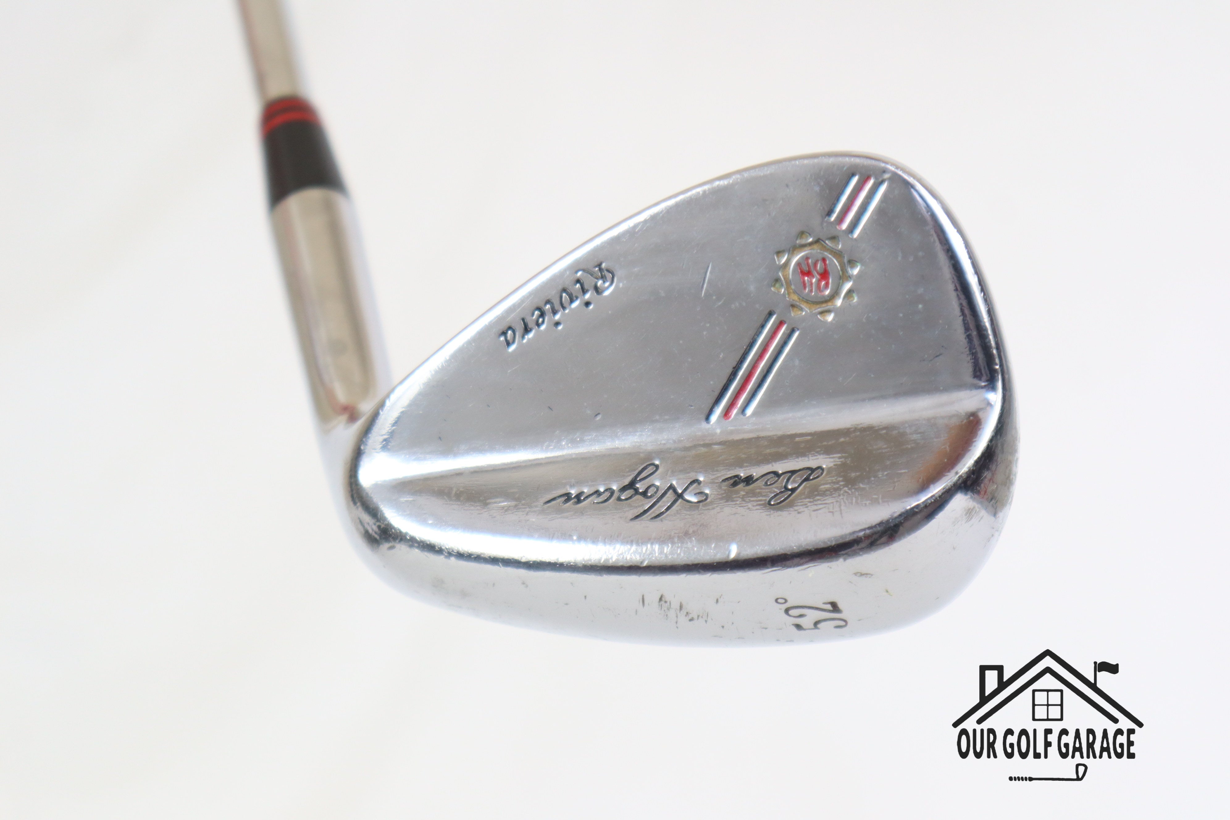 Ben Hogan Riviera 52° Wedge