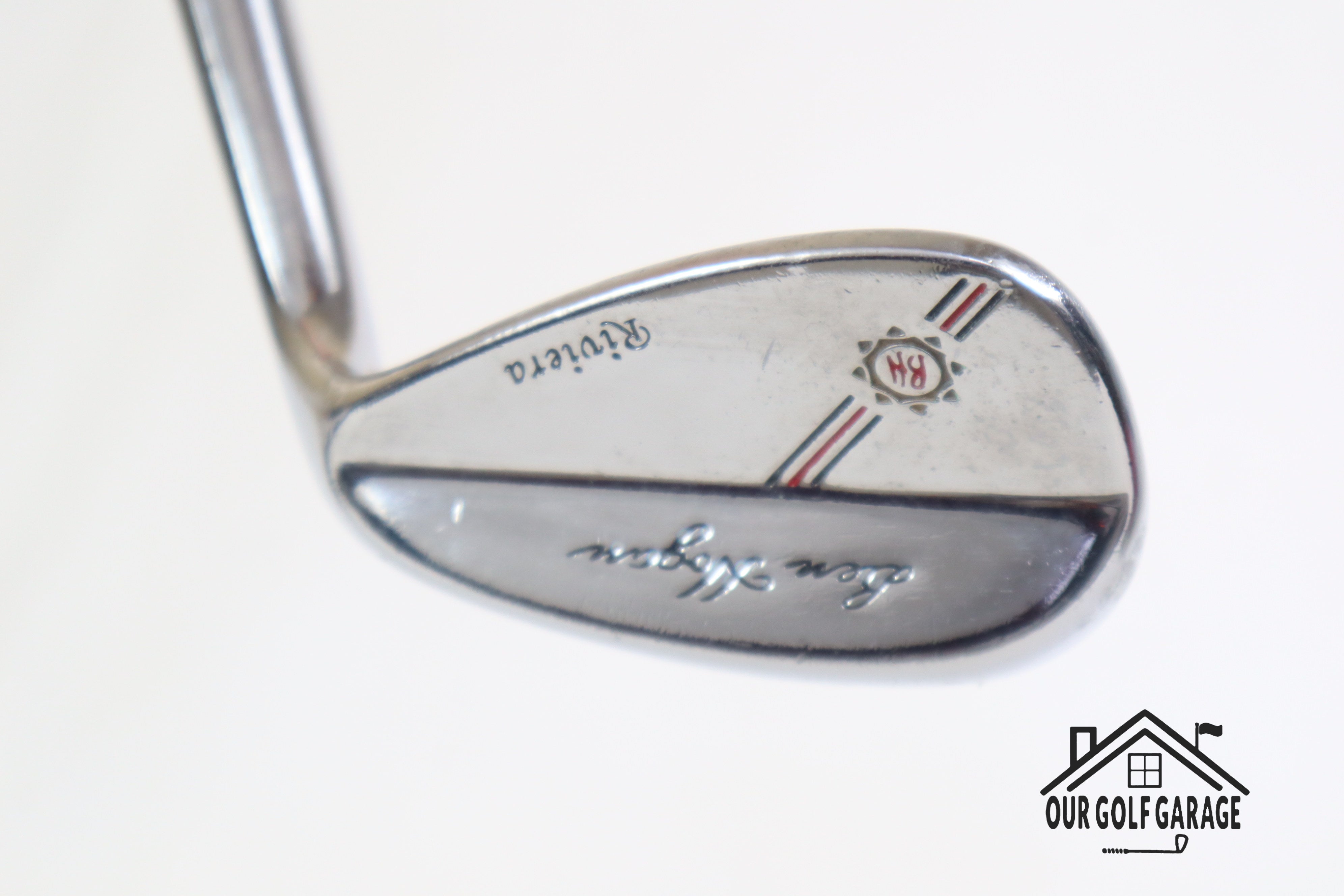 Ben Hogan Riviera 52° Wedge